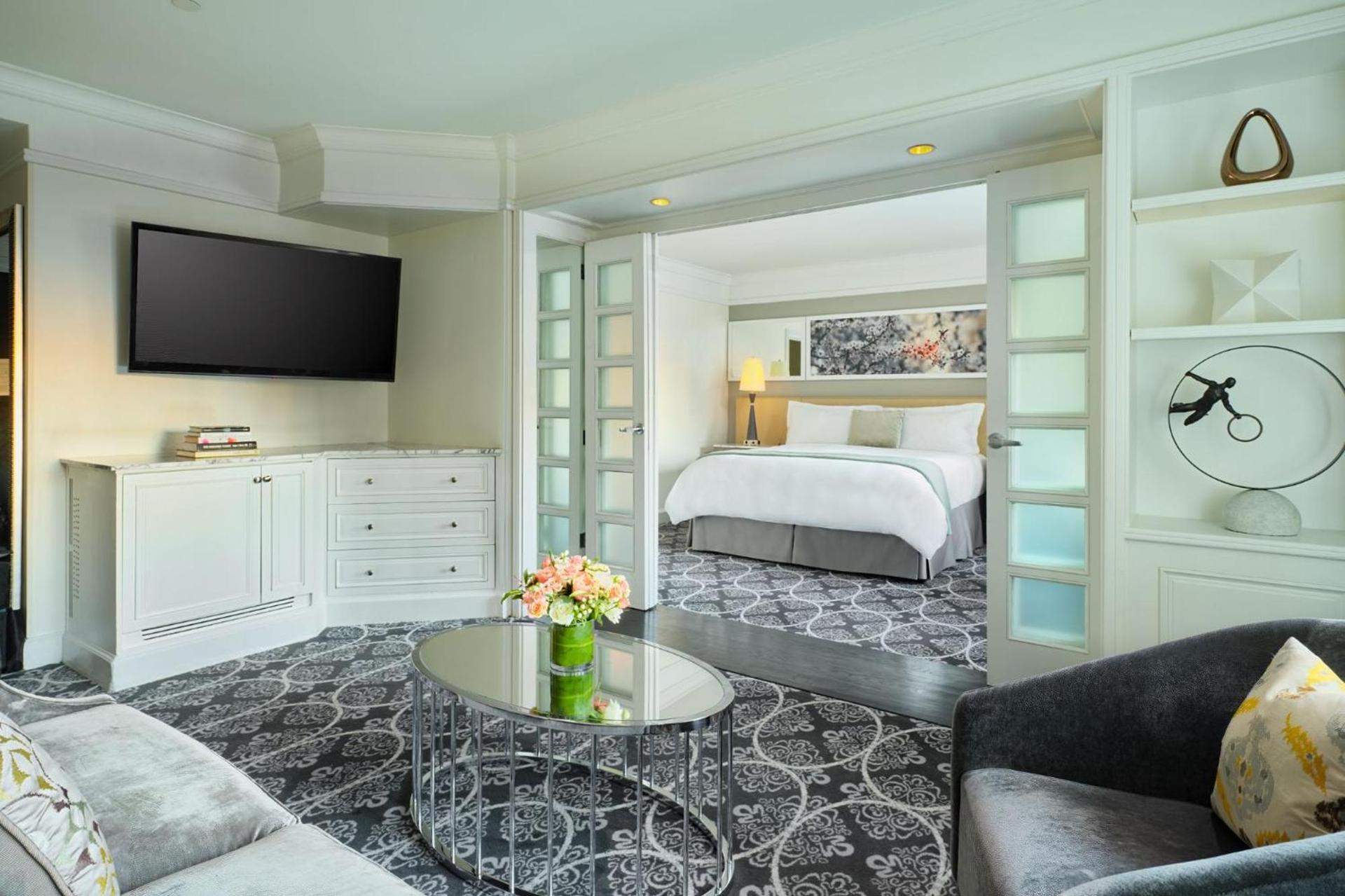 Loews Regency New York Hotel photo 18