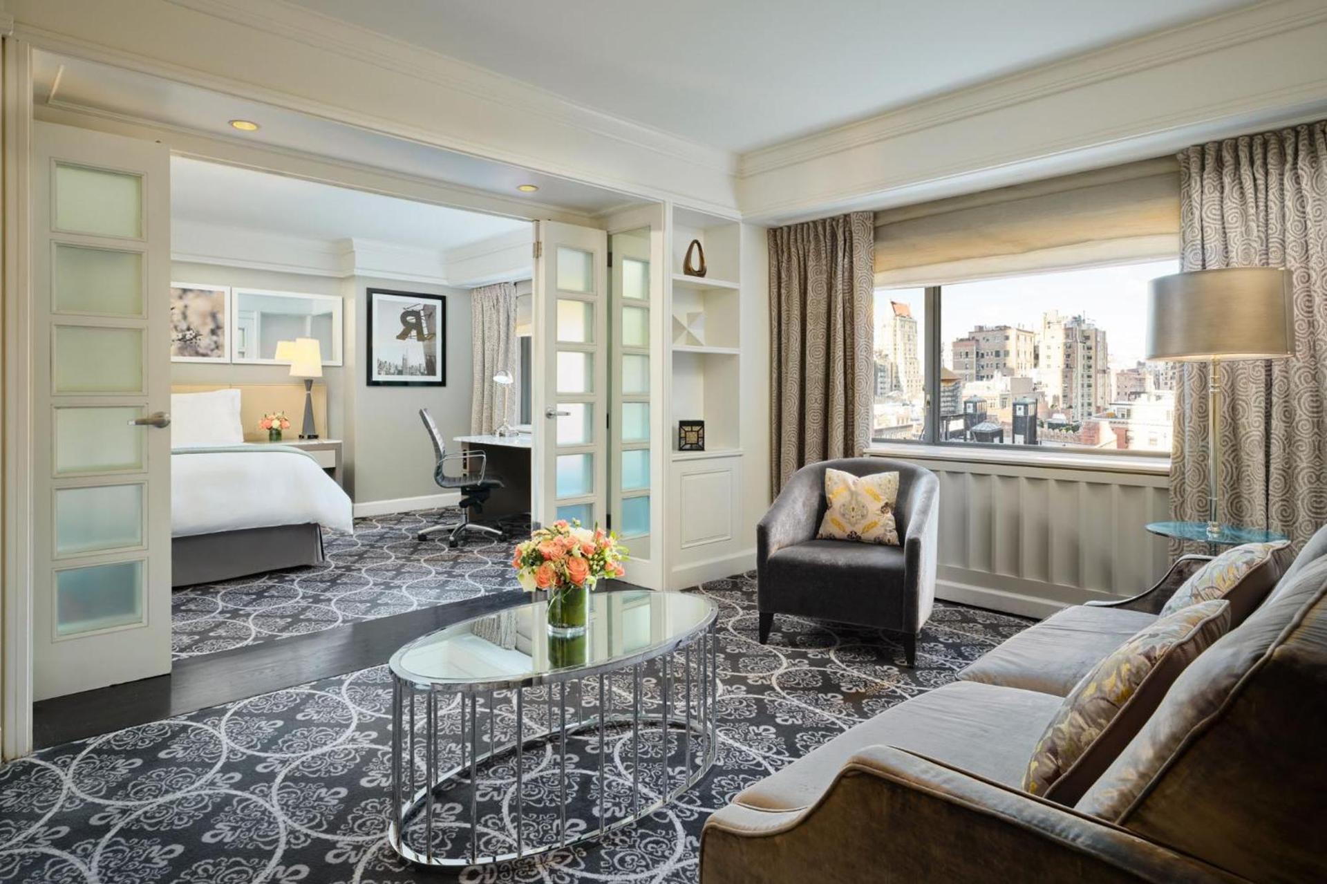 Loews Regency New York Hotel photo 19