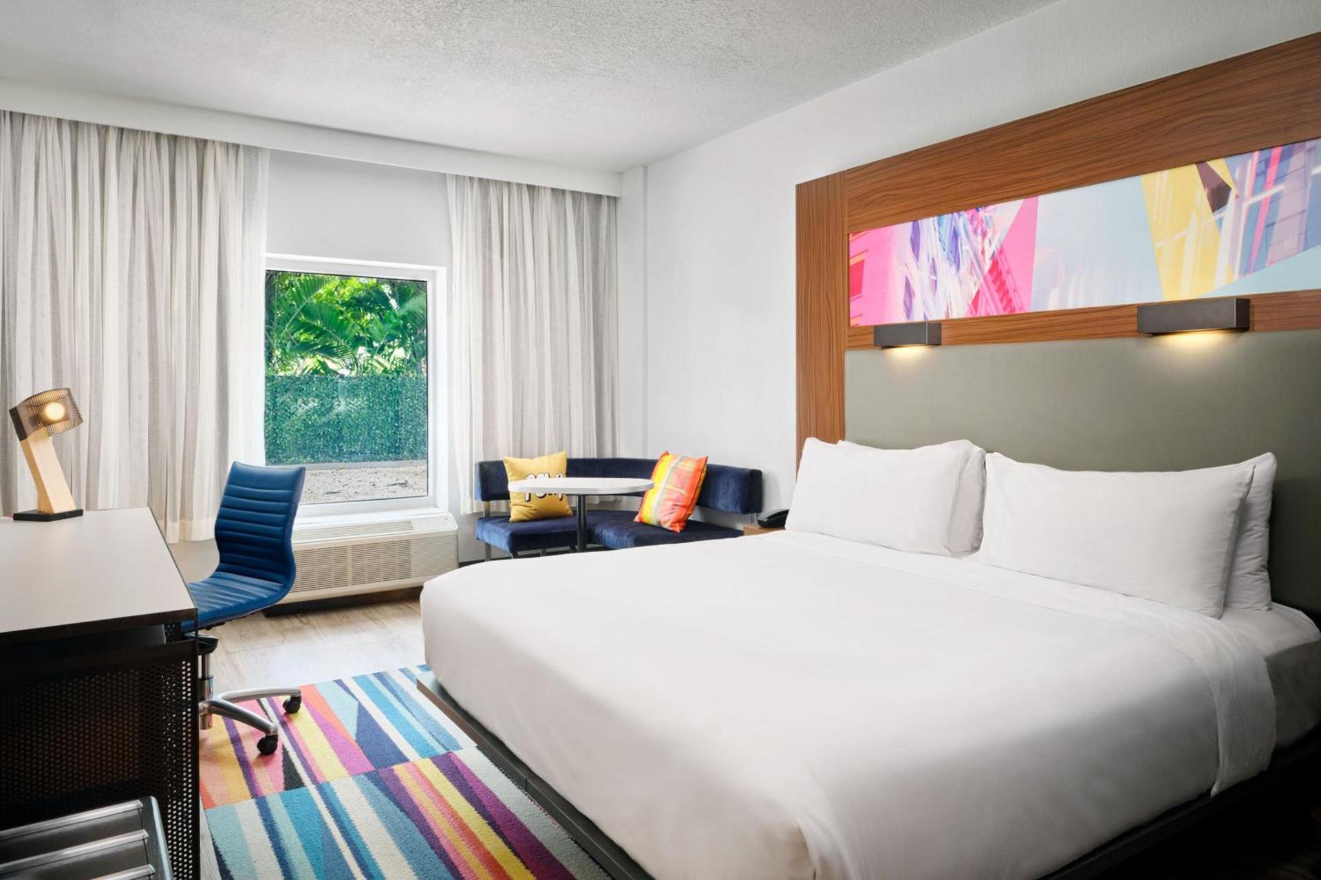 Aloft by Marriott Miami Dadeland photo 30