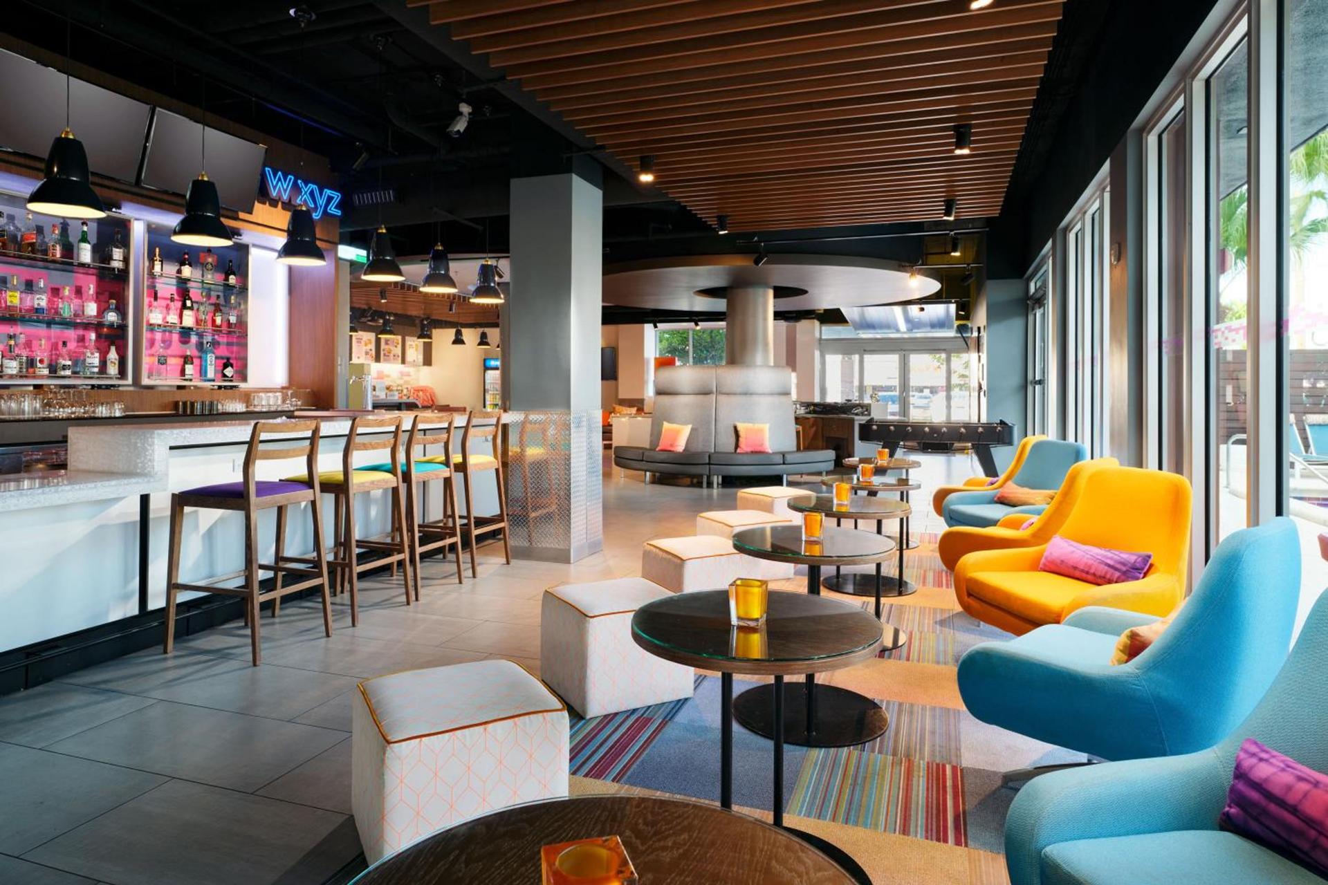 Aloft by Marriott Miami Dadeland photo 34