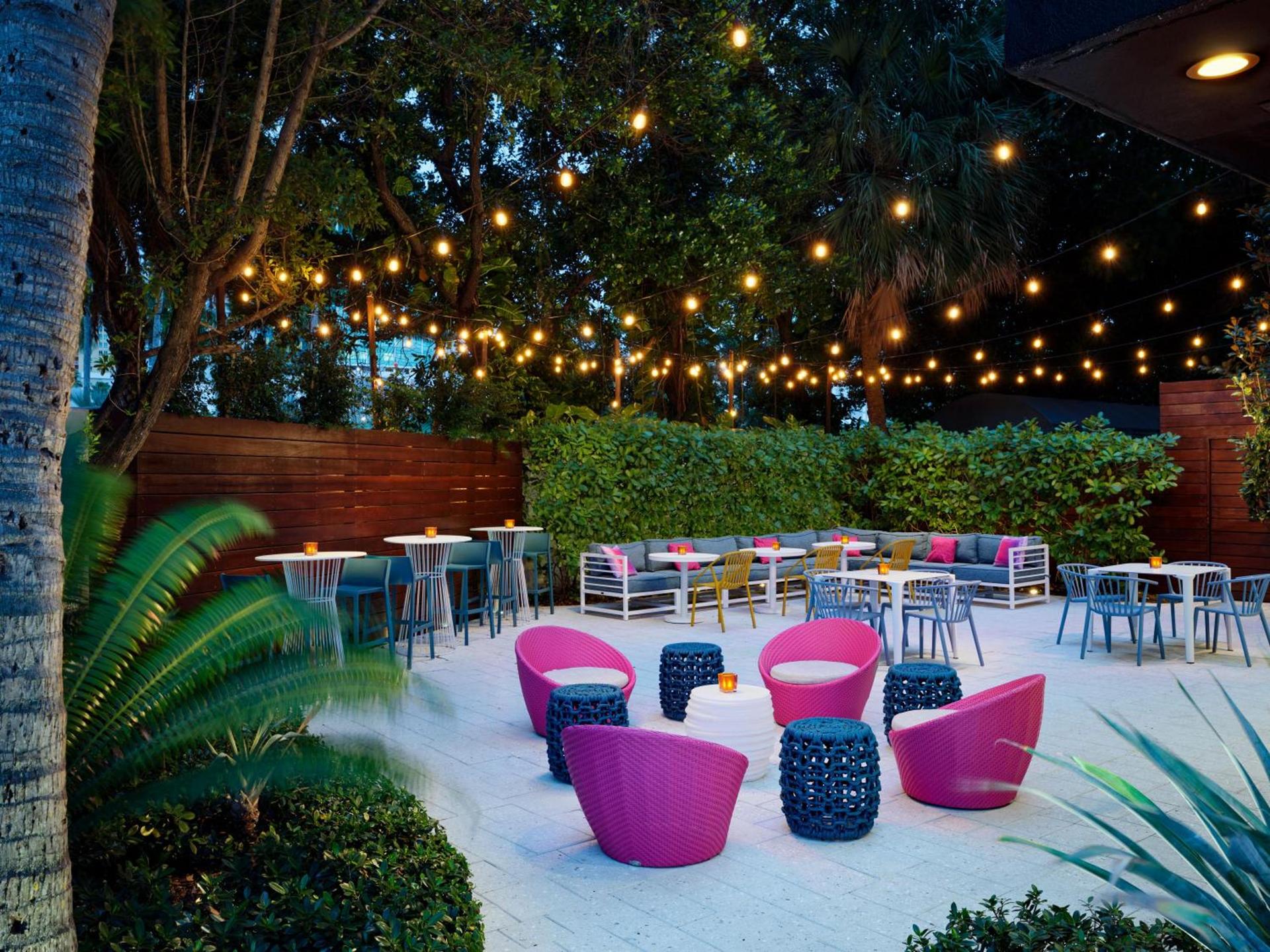 Aloft by Marriott Miami Dadeland photo 35