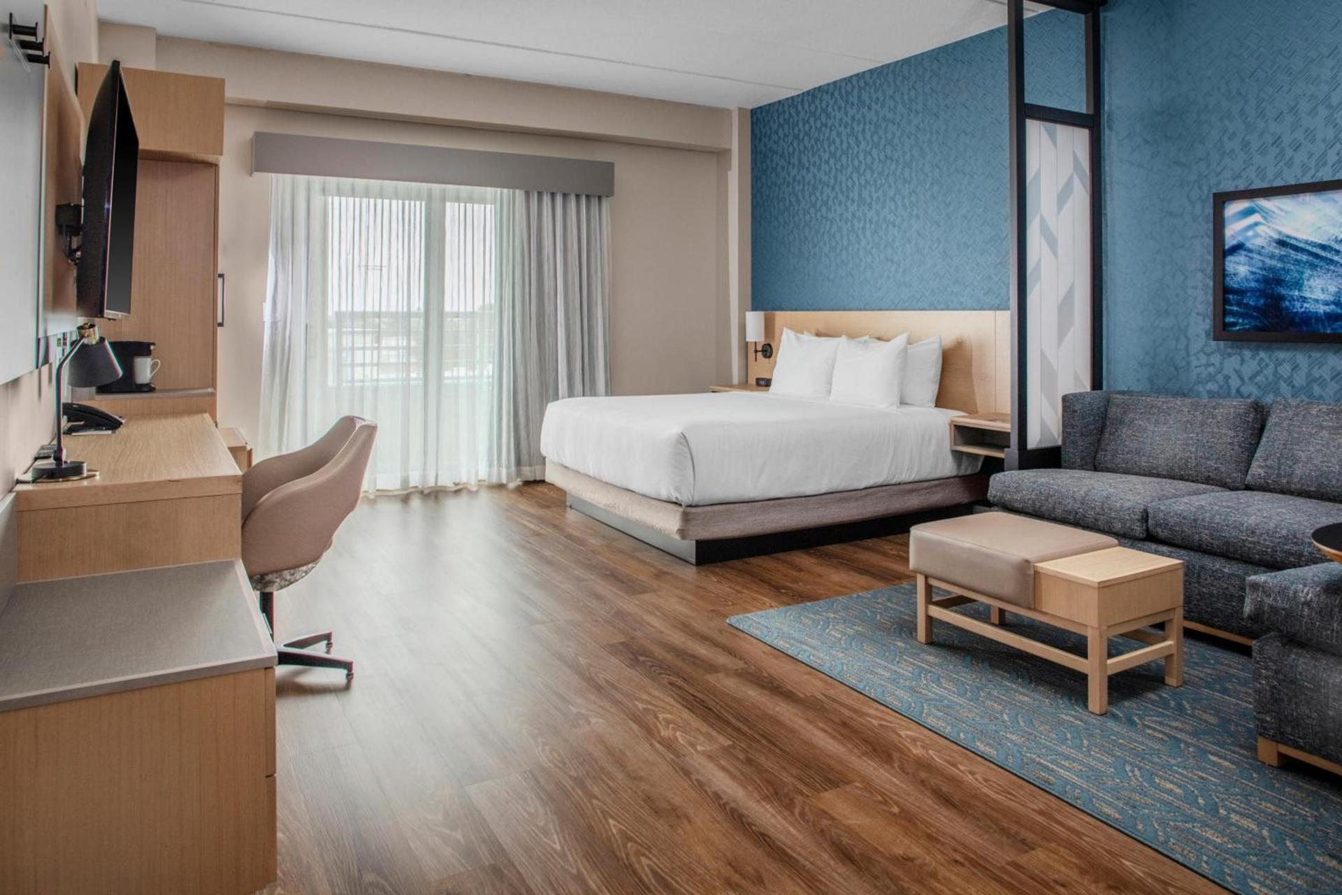 Hyatt Place St Augustine Vilano Beach photo 19