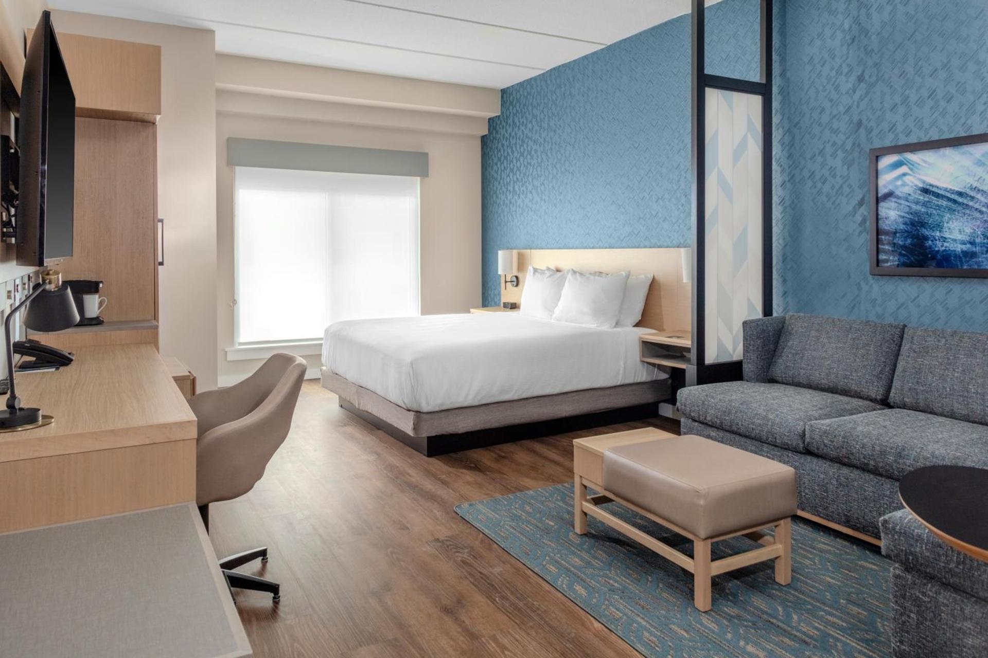 Hyatt Place St Augustine Vilano Beach photo 18