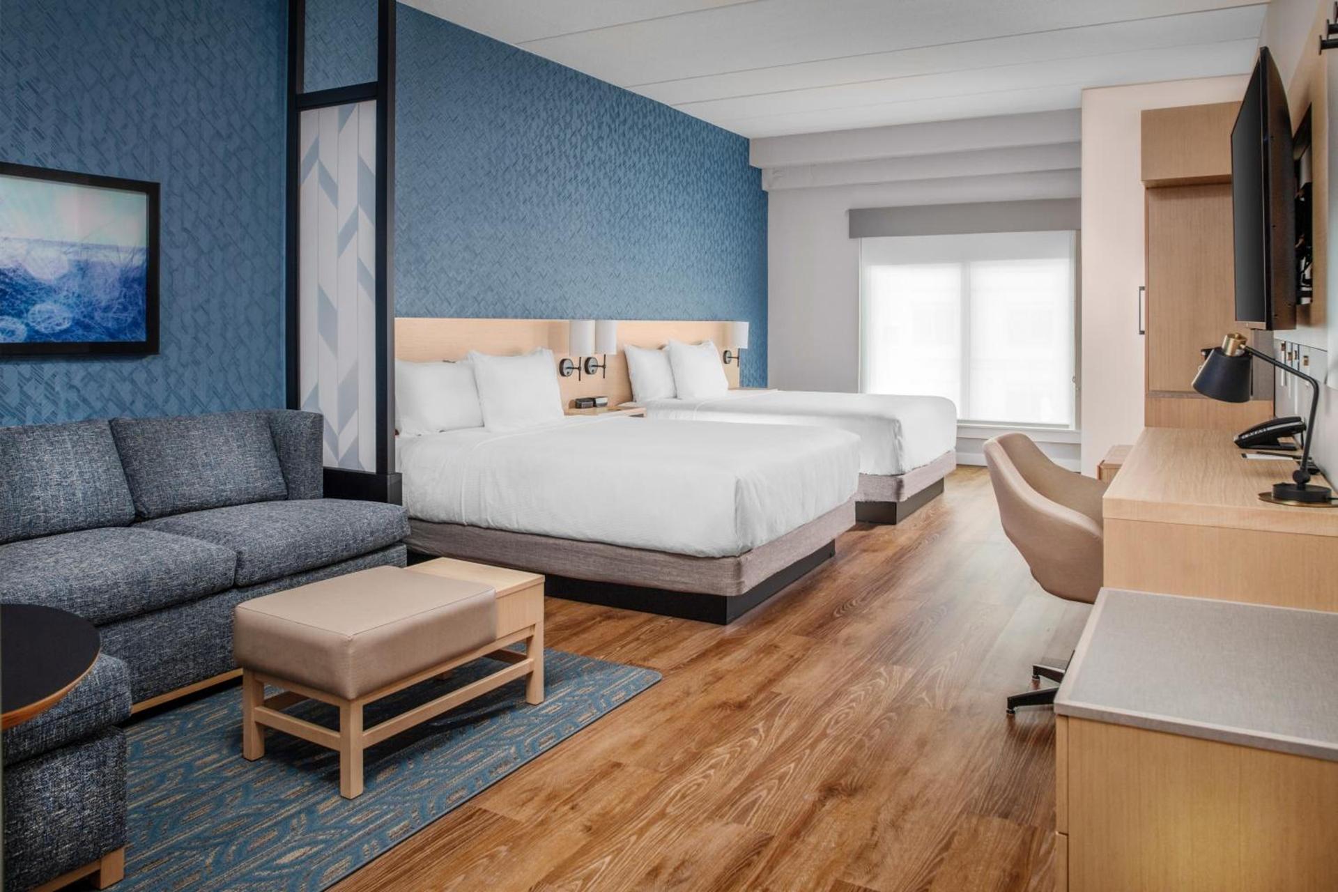 Hyatt Place St Augustine Vilano Beach photo 17