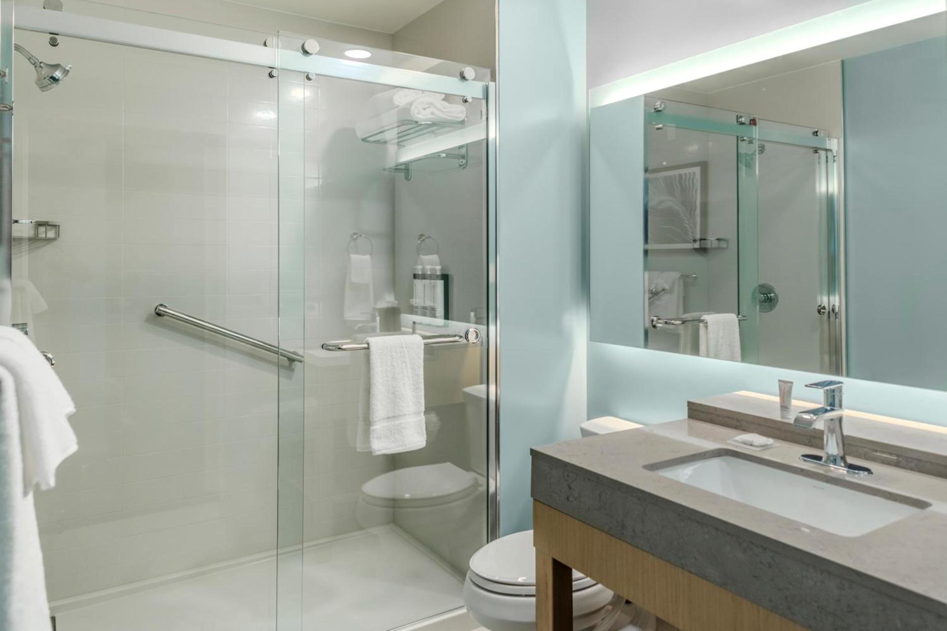 Hyatt Place St Augustine Vilano Beach photo 24