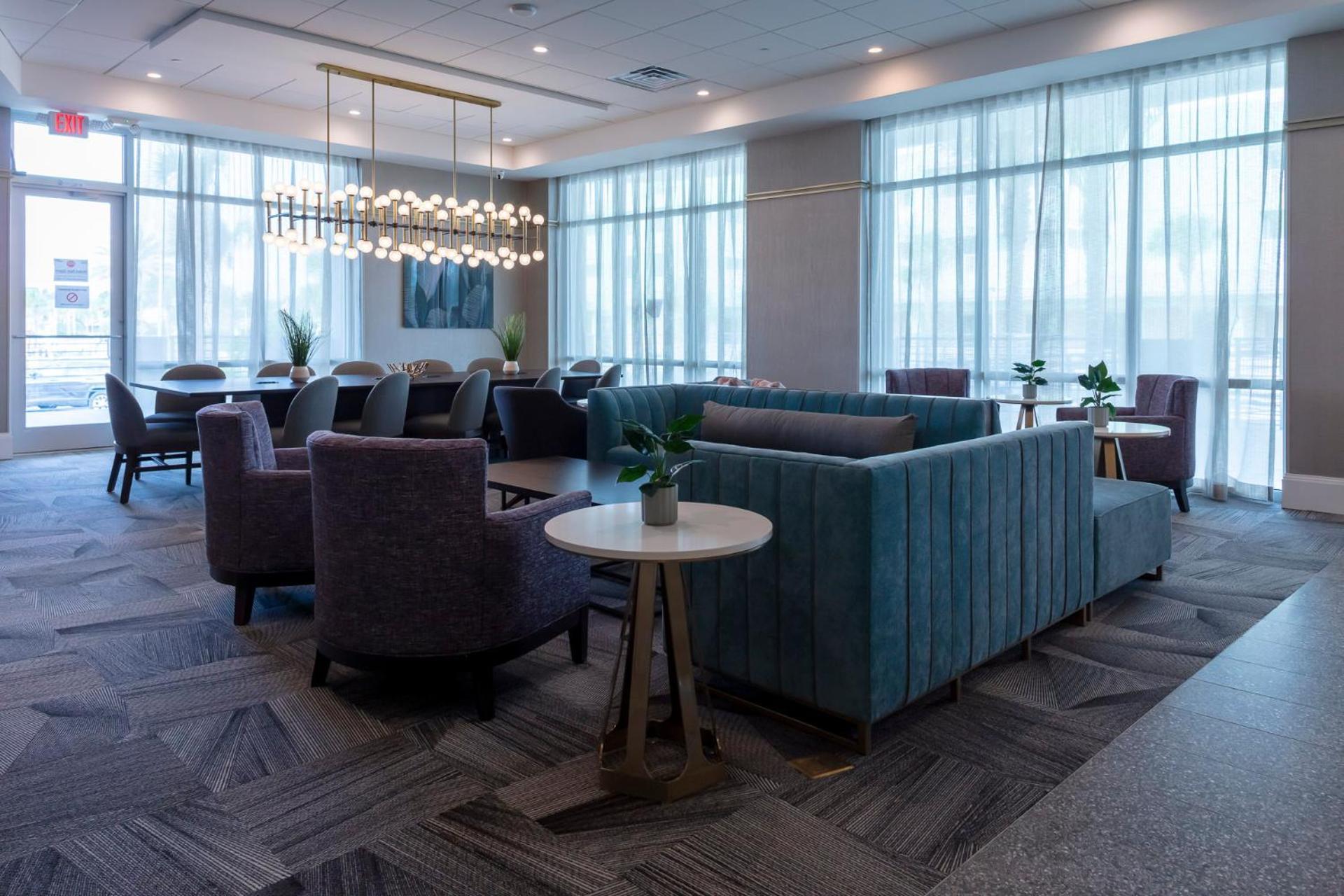 Hyatt Place St Augustine Vilano Beach photo 25