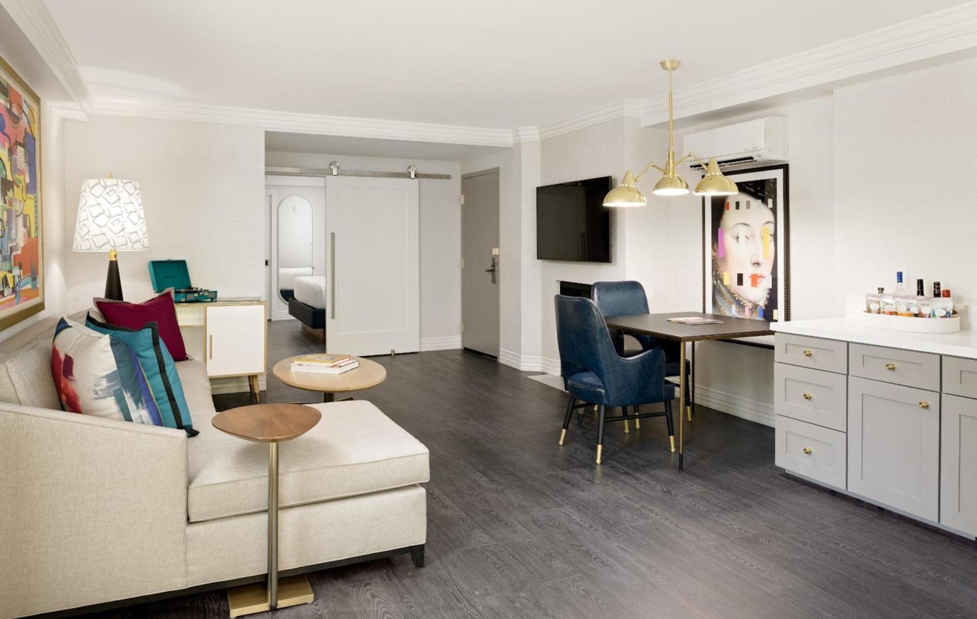 Le Parc at Melrose photo 18
