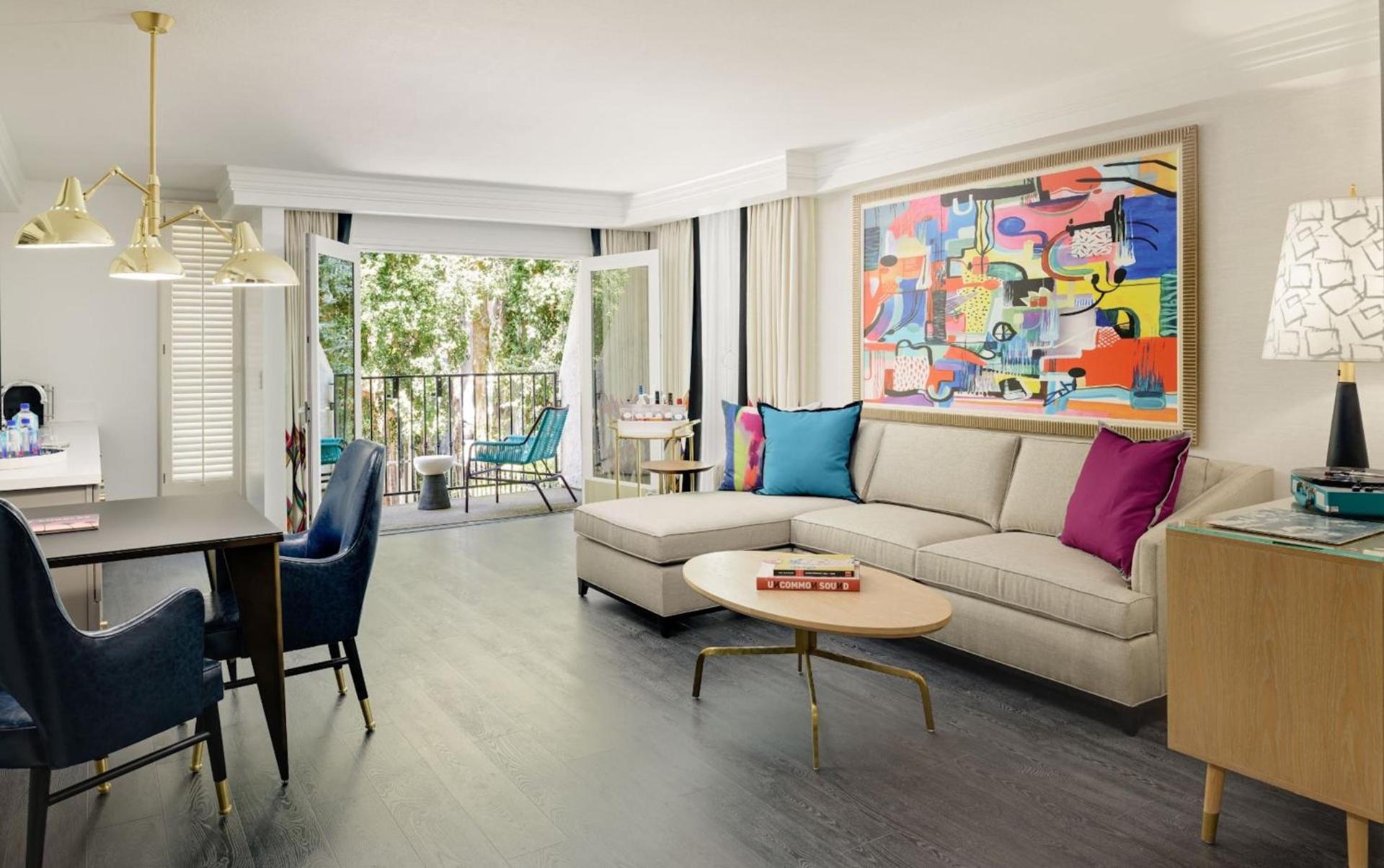 Le Parc at Melrose photo 20