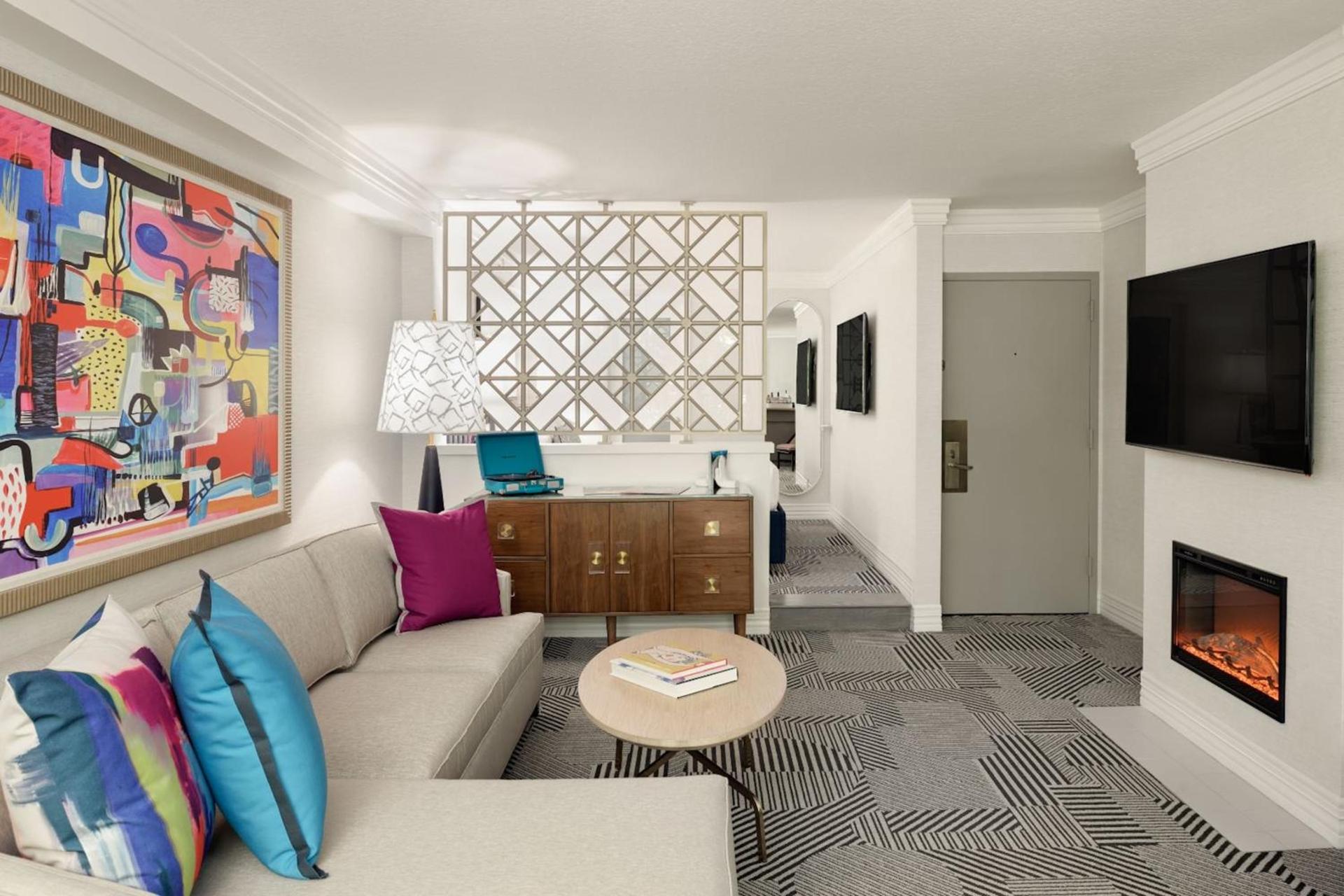 Le Parc at Melrose photo 19