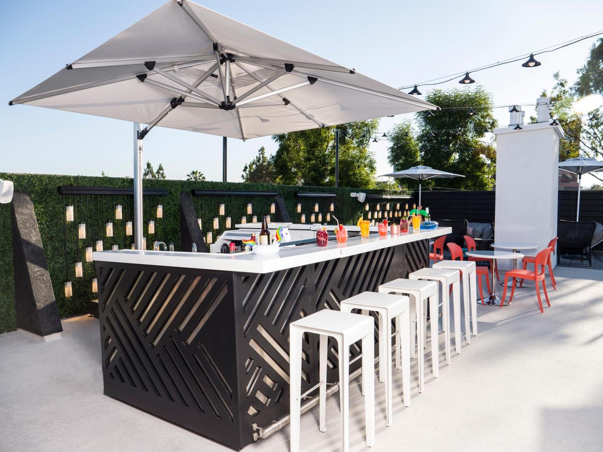 Le Parc at Melrose photo 39