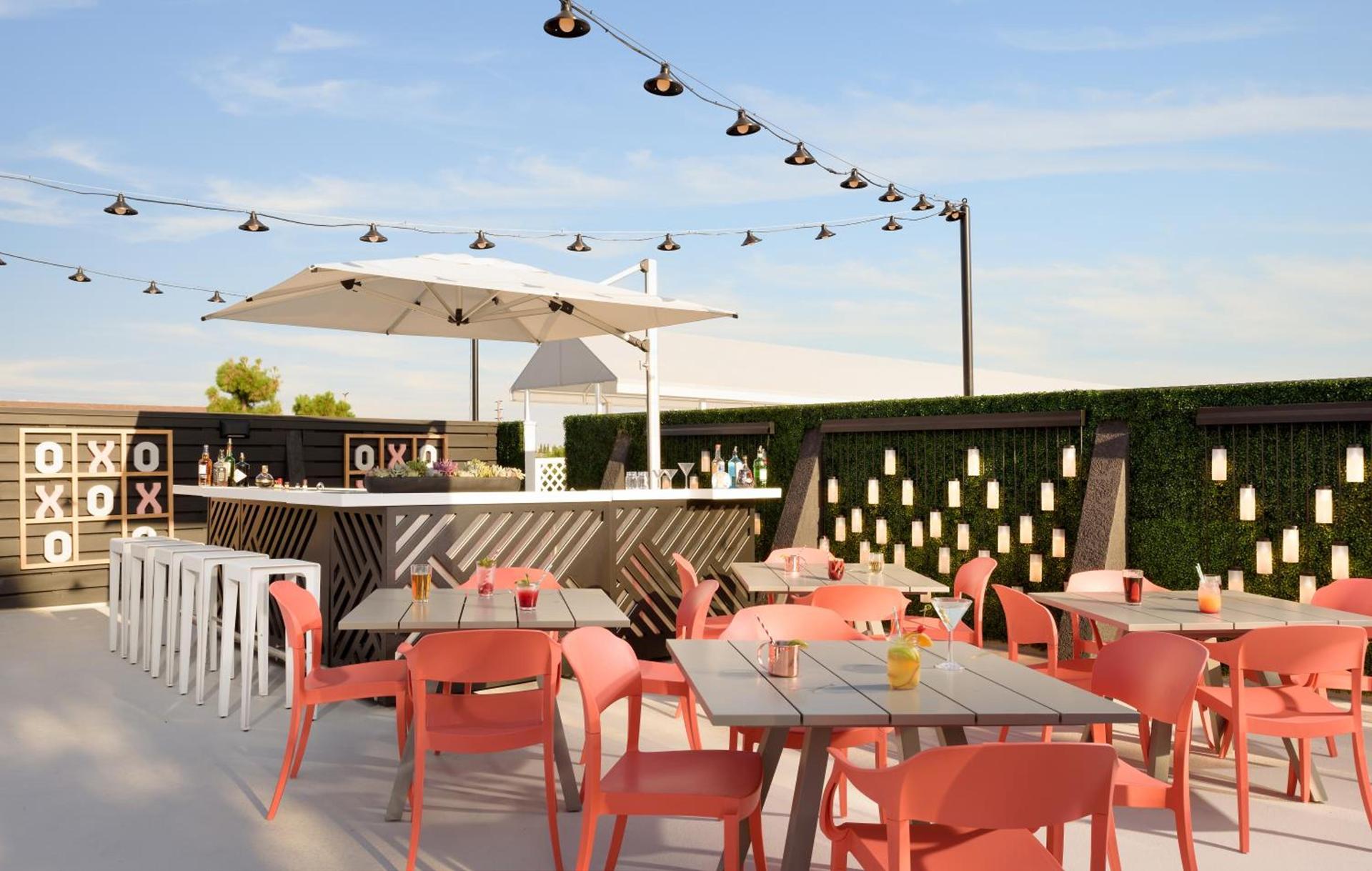 Le Parc at Melrose photo 40
