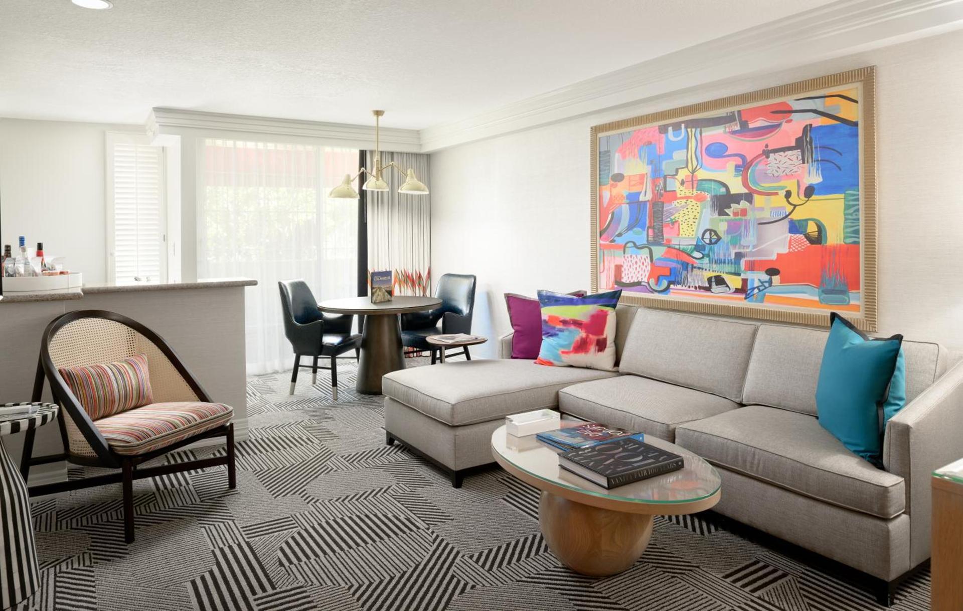 Le Parc at Melrose photo 65