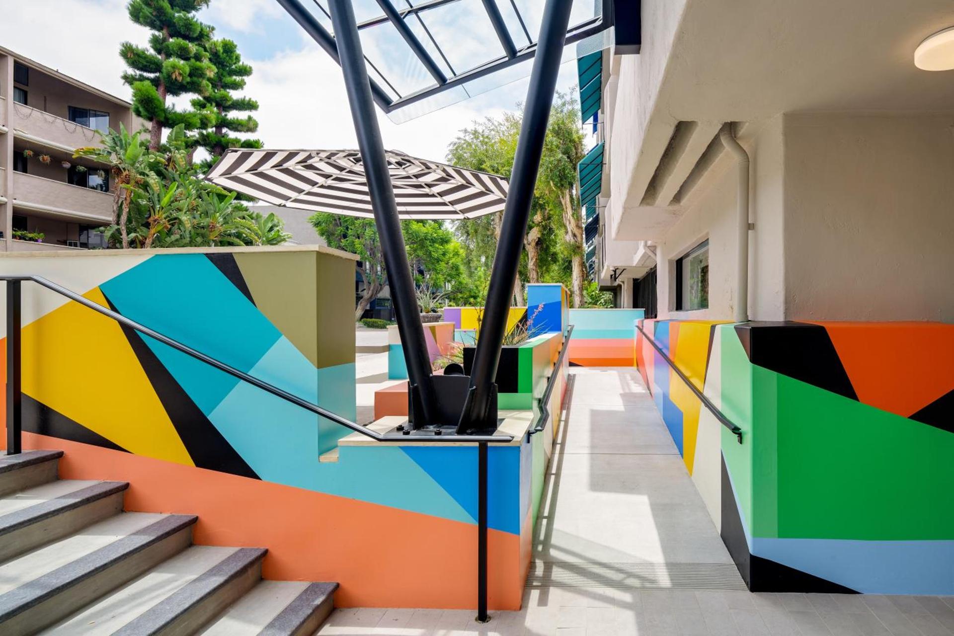 Le Parc at Melrose photo 66