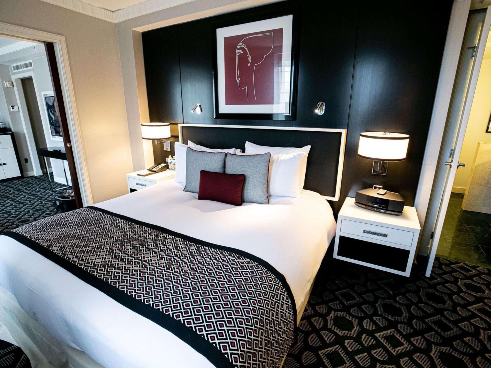 Sofitel Lafayette Square Washington DC photo 15