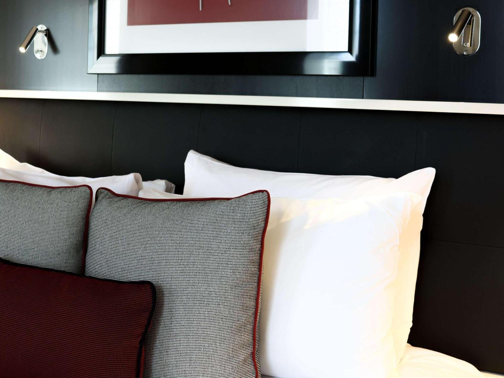 Sofitel Lafayette Square Washington DC photo 20