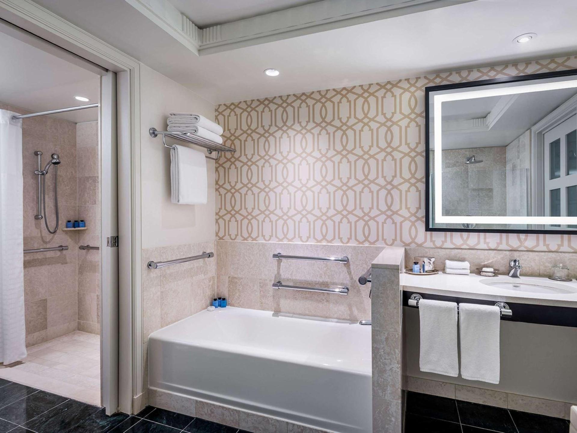 Sofitel Lafayette Square Washington DC photo 22
