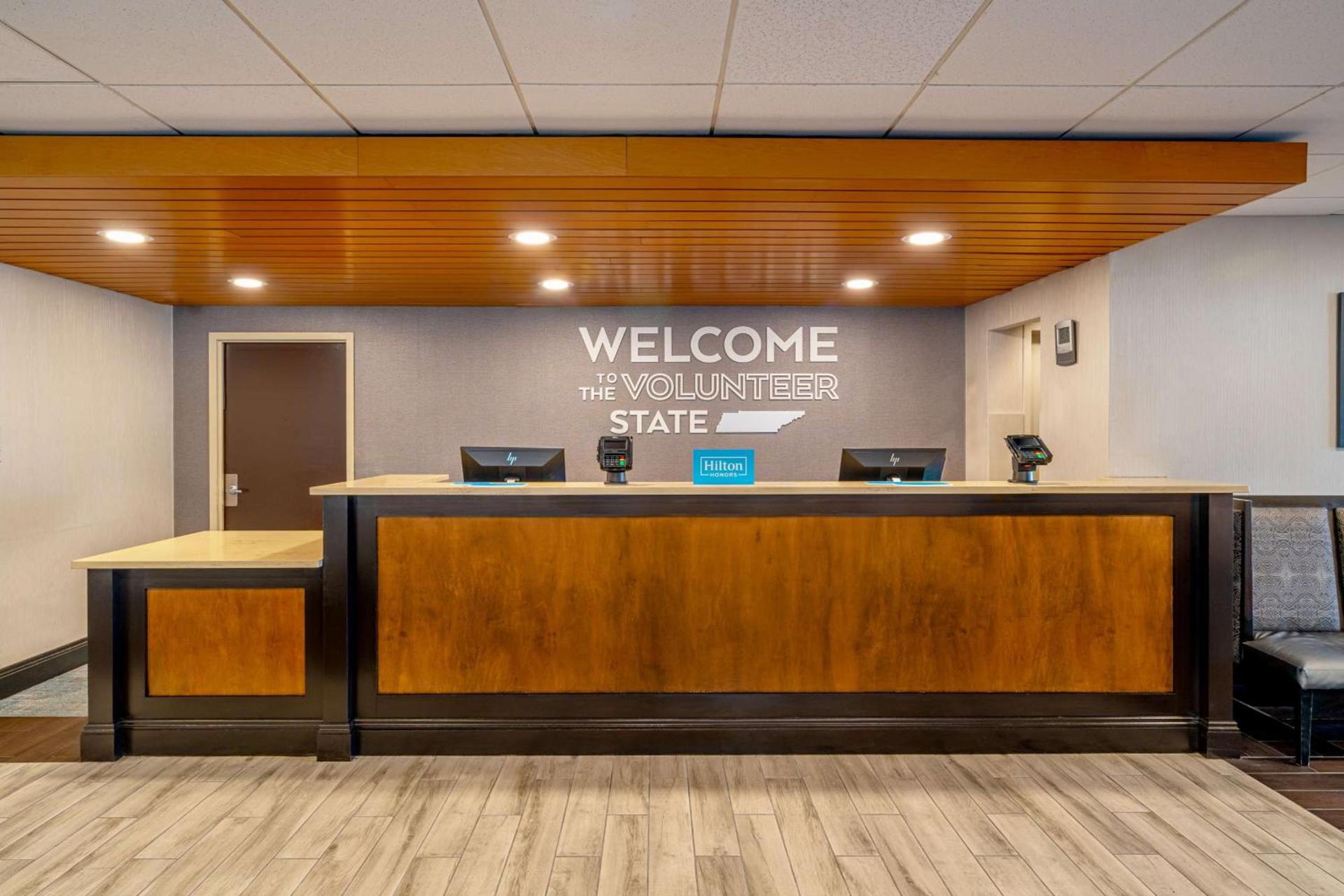 Hampton Inn Nashville / Vanderbilt photo 4