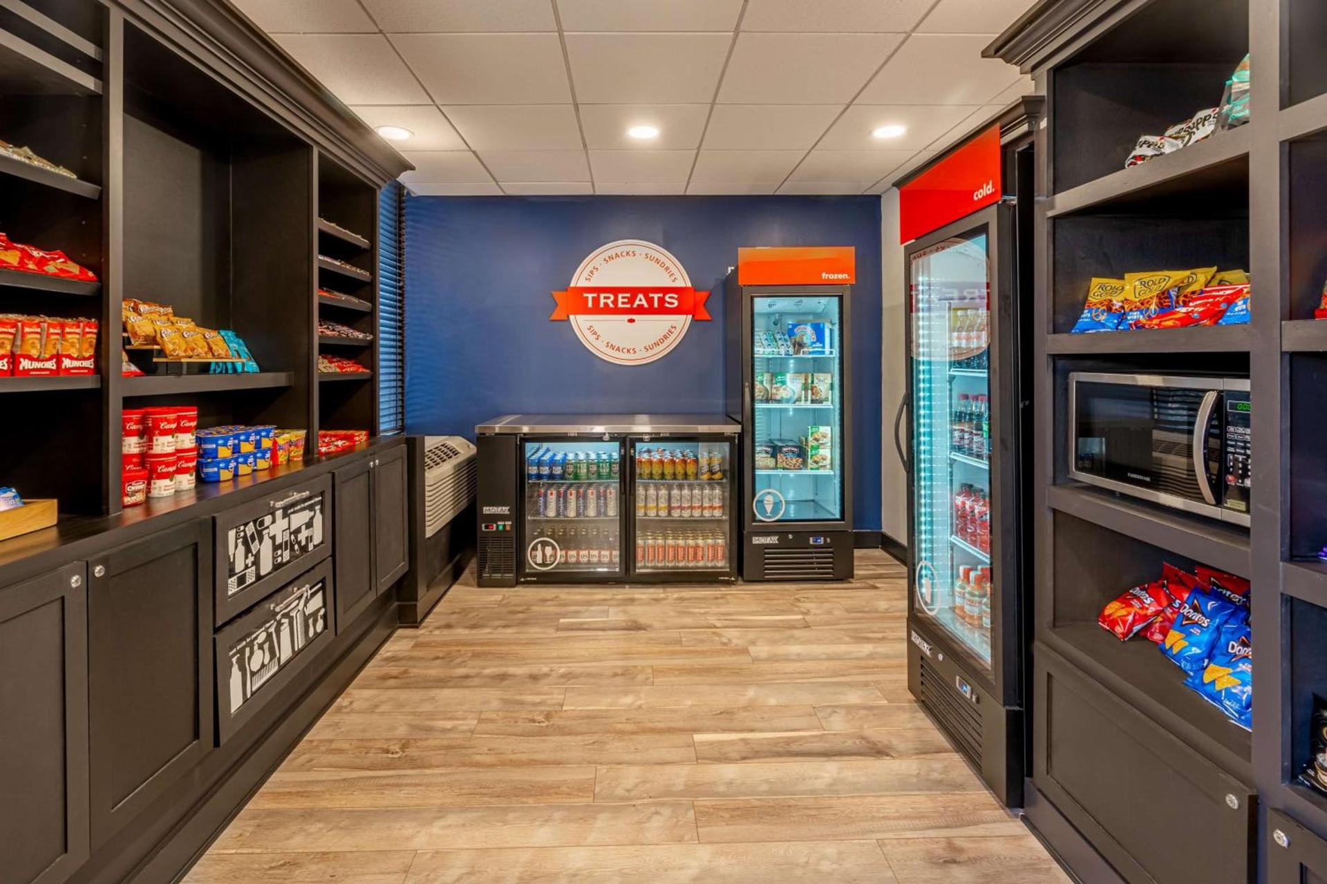Hampton Inn Nashville / Vanderbilt photo 6