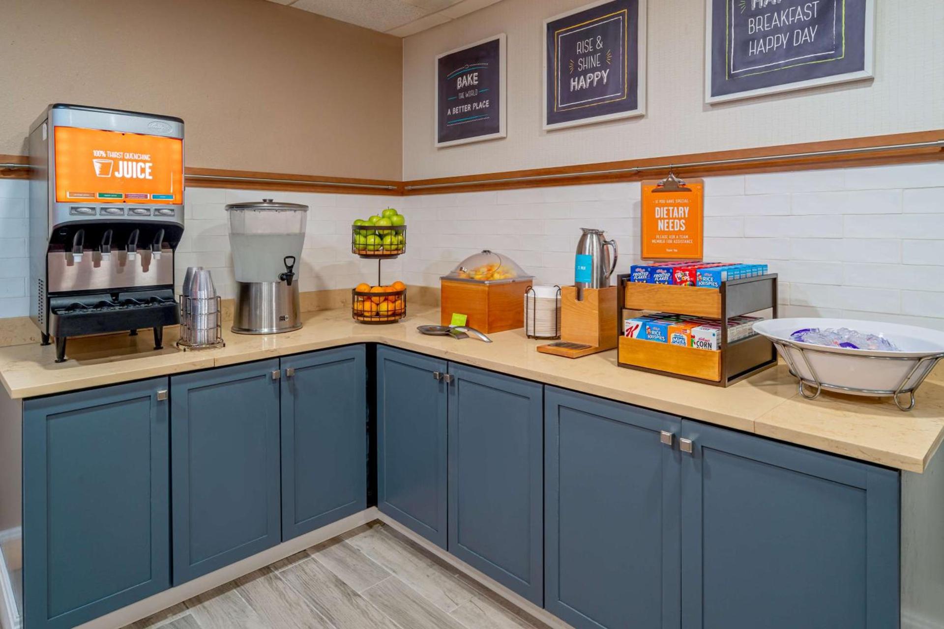 Hampton Inn Nashville / Vanderbilt photo 7