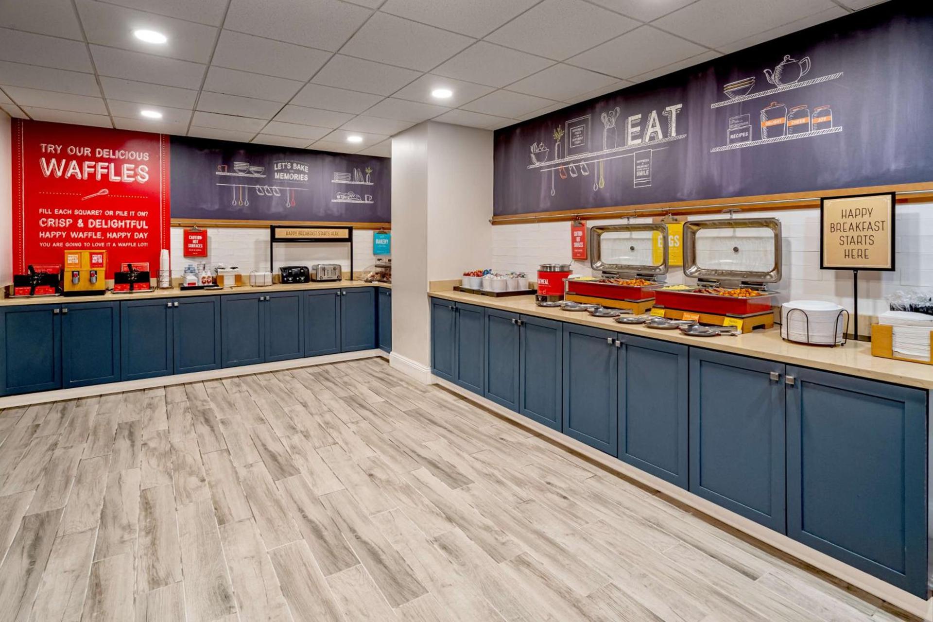 Hampton Inn Nashville / Vanderbilt photo 8