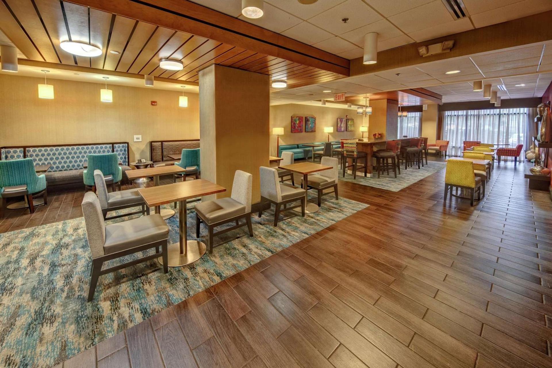 Hampton Inn Nashville / Vanderbilt photo 10