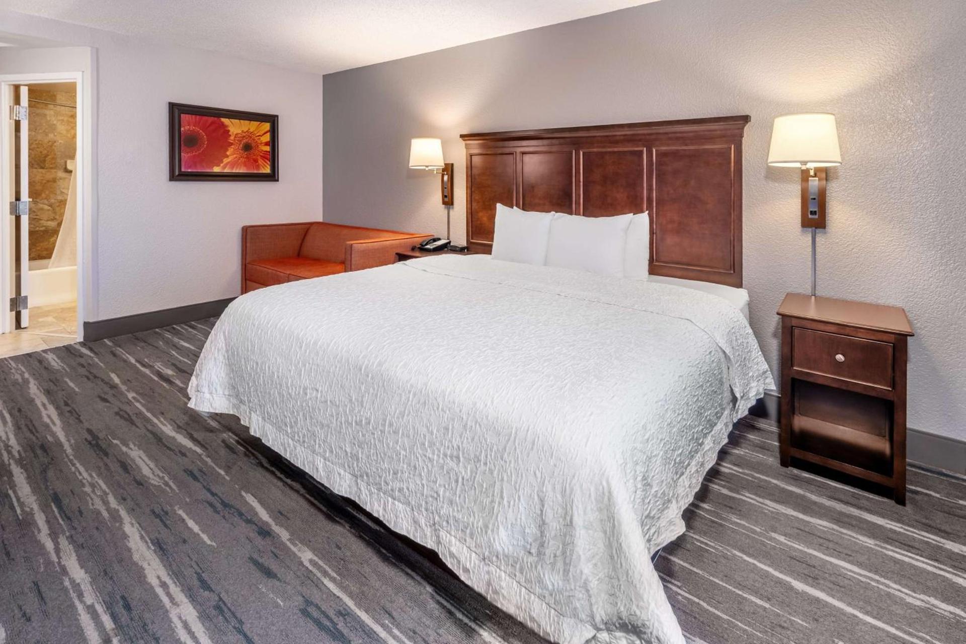 Hampton Inn Nashville / Vanderbilt photo 13