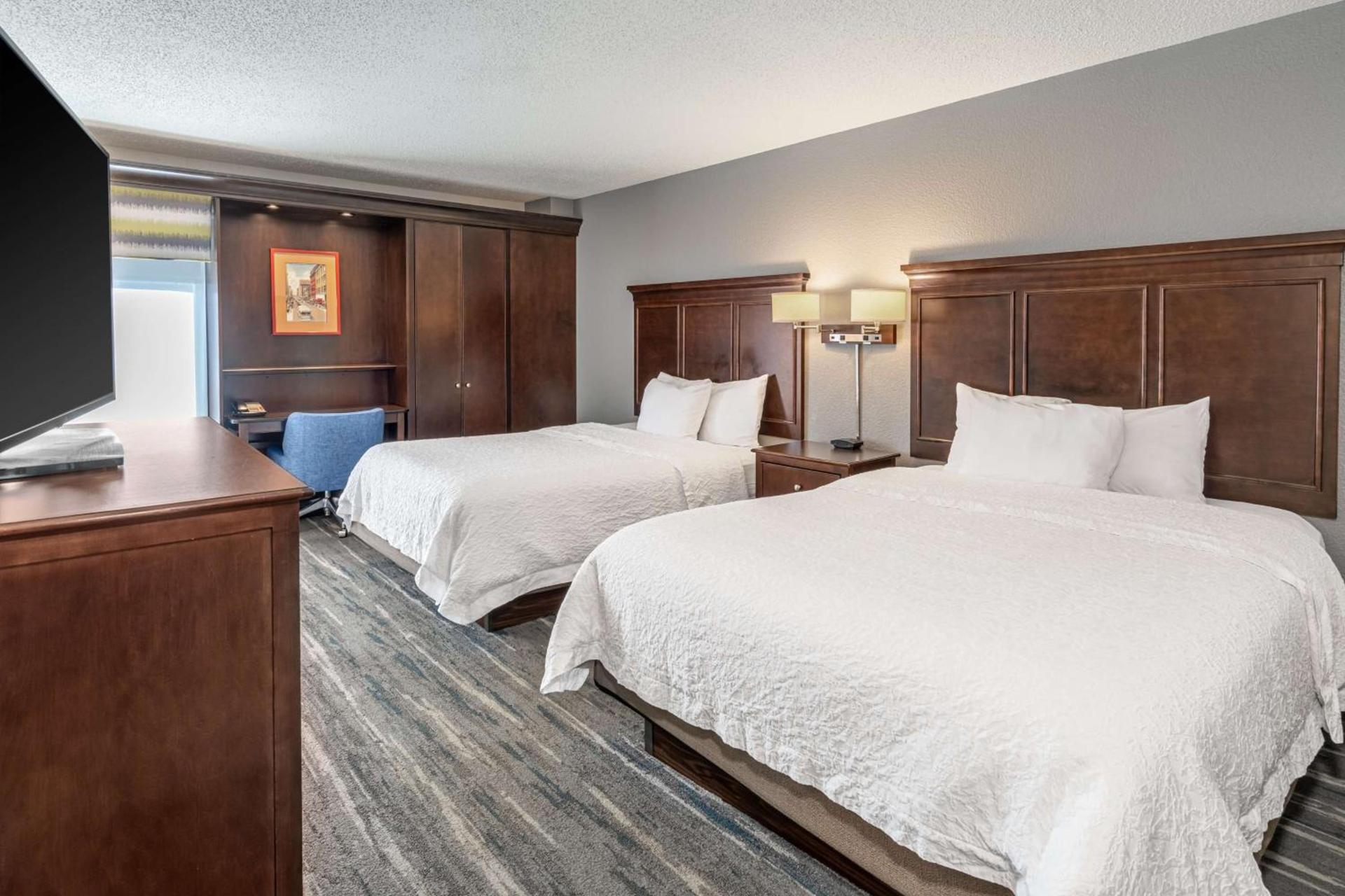 Hampton Inn Nashville / Vanderbilt photo 15