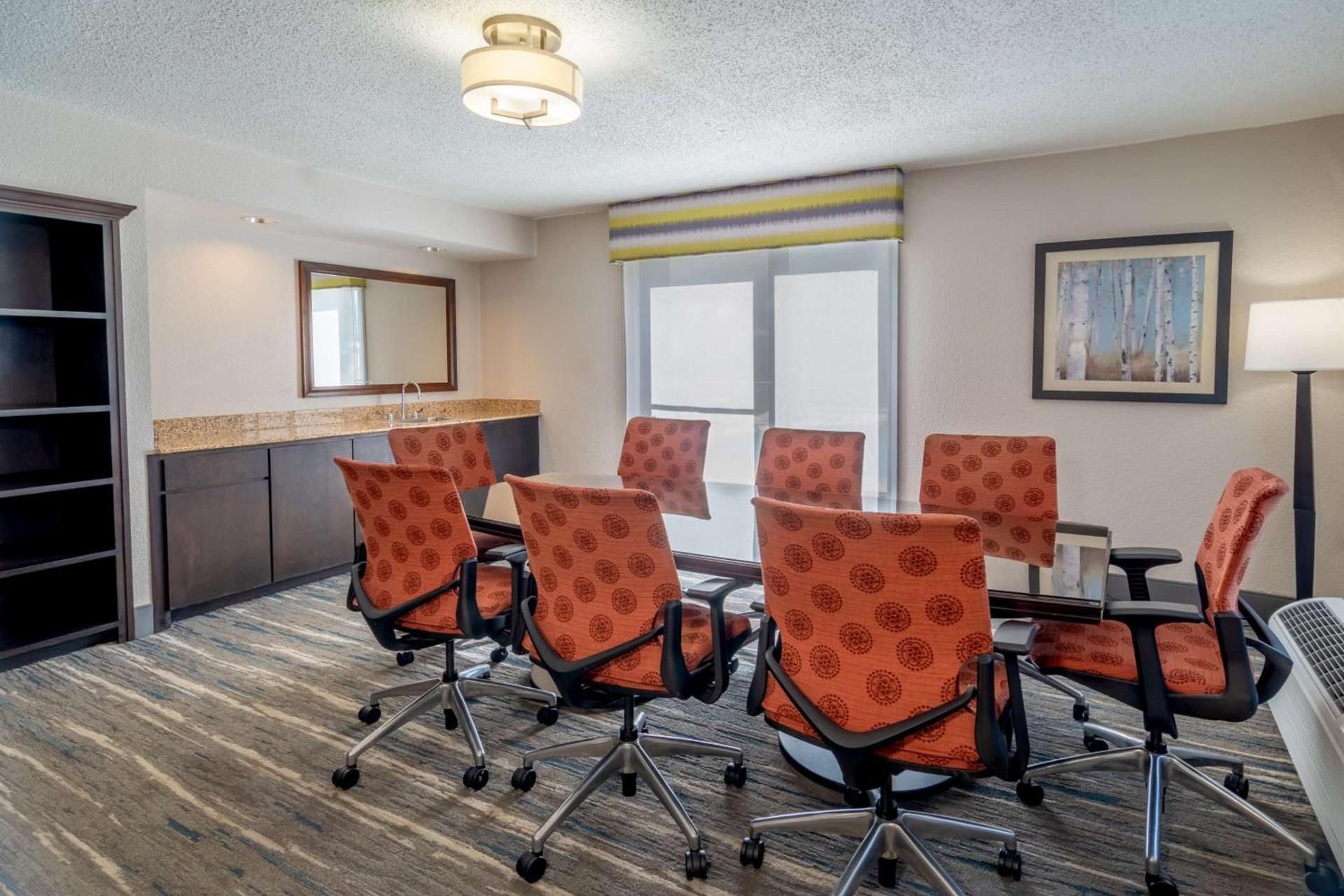 Hampton Inn Nashville / Vanderbilt photo 17