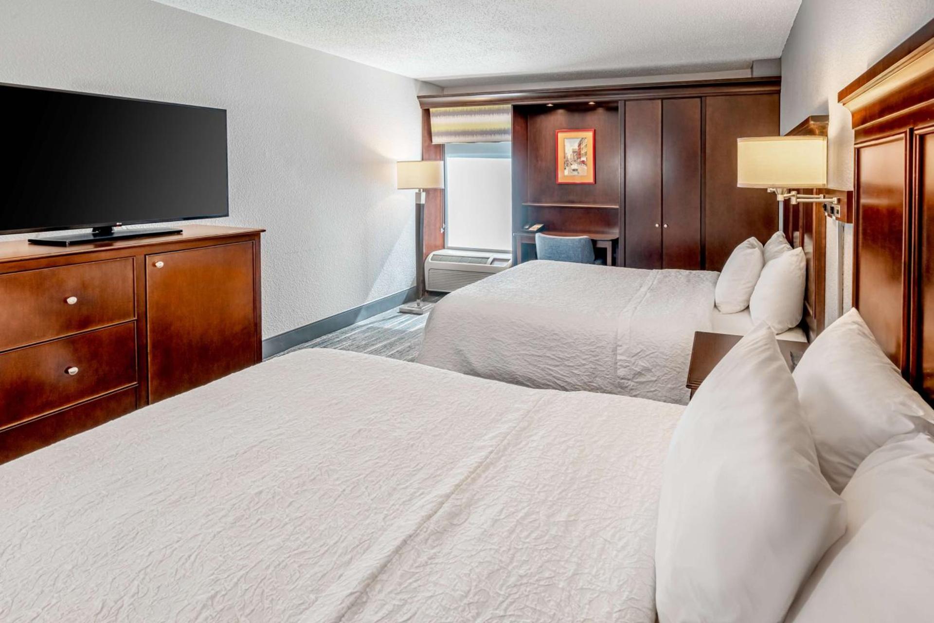 Hampton Inn Nashville / Vanderbilt photo 19