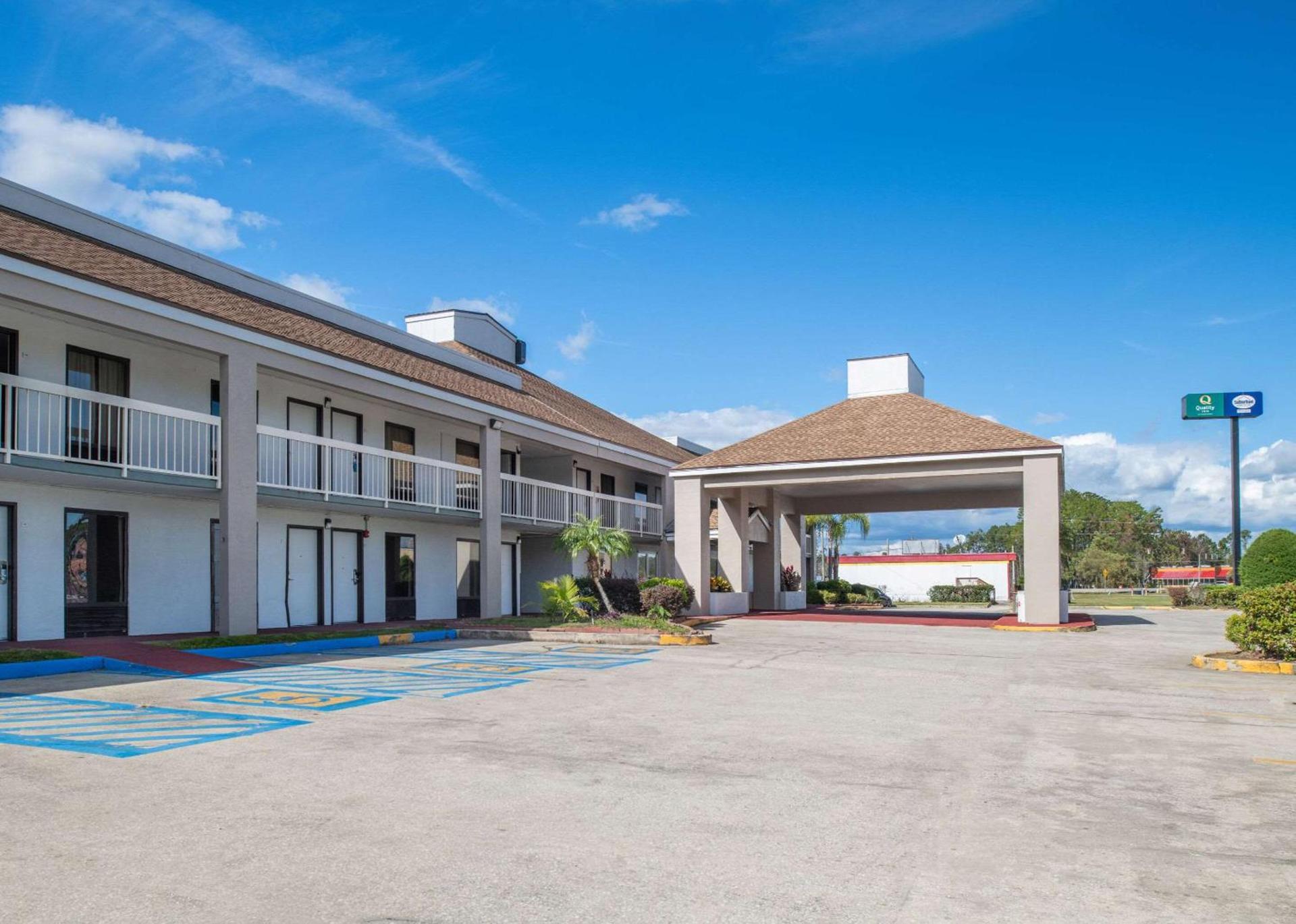 Quality Inn Kingsland photo 1