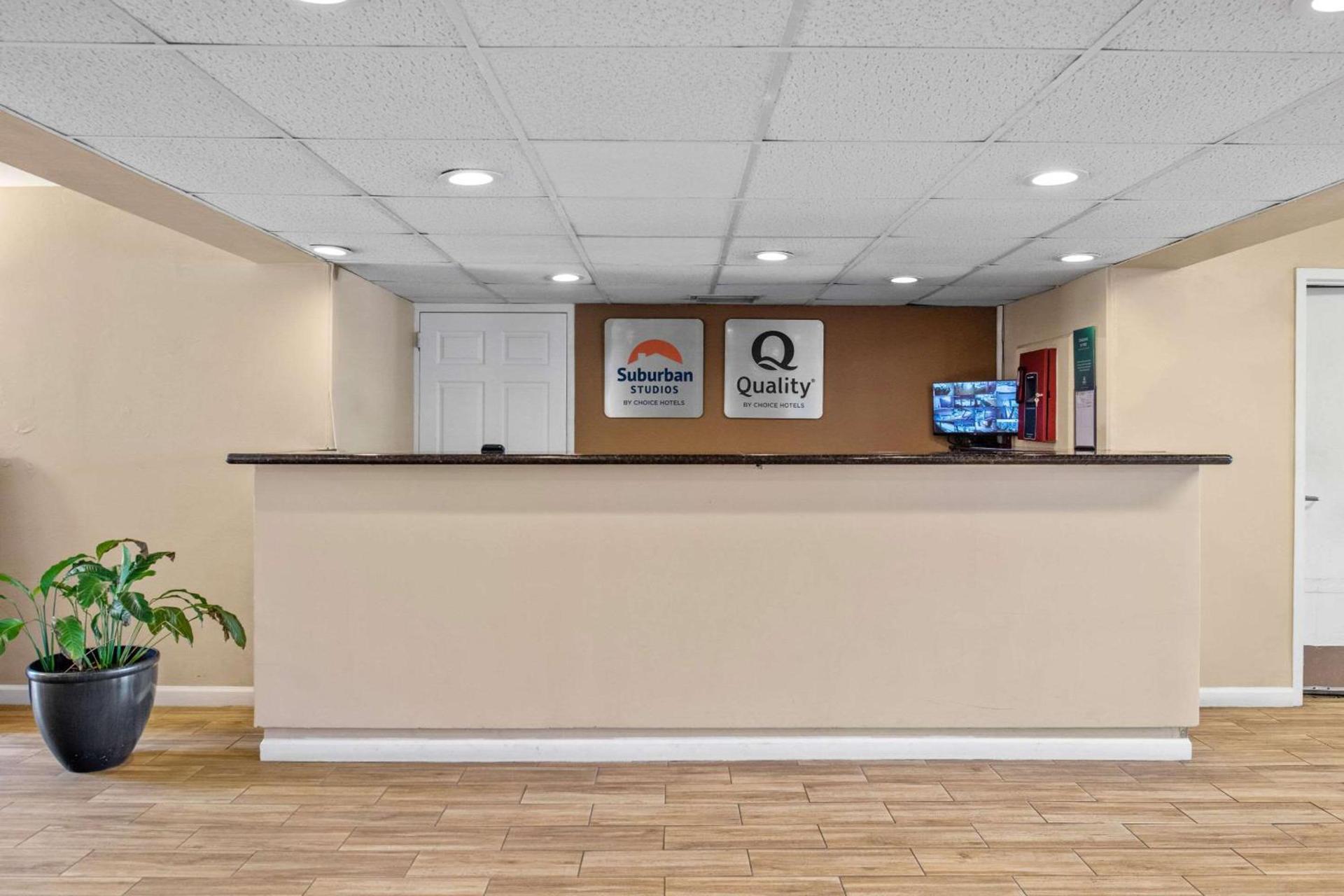 Quality Inn Kingsland photo 3