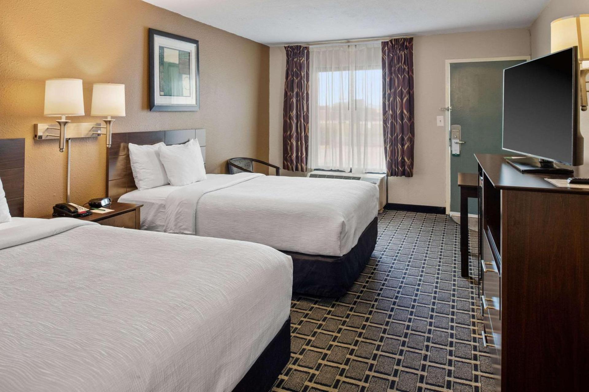 Quality Inn Kingsland photo 4