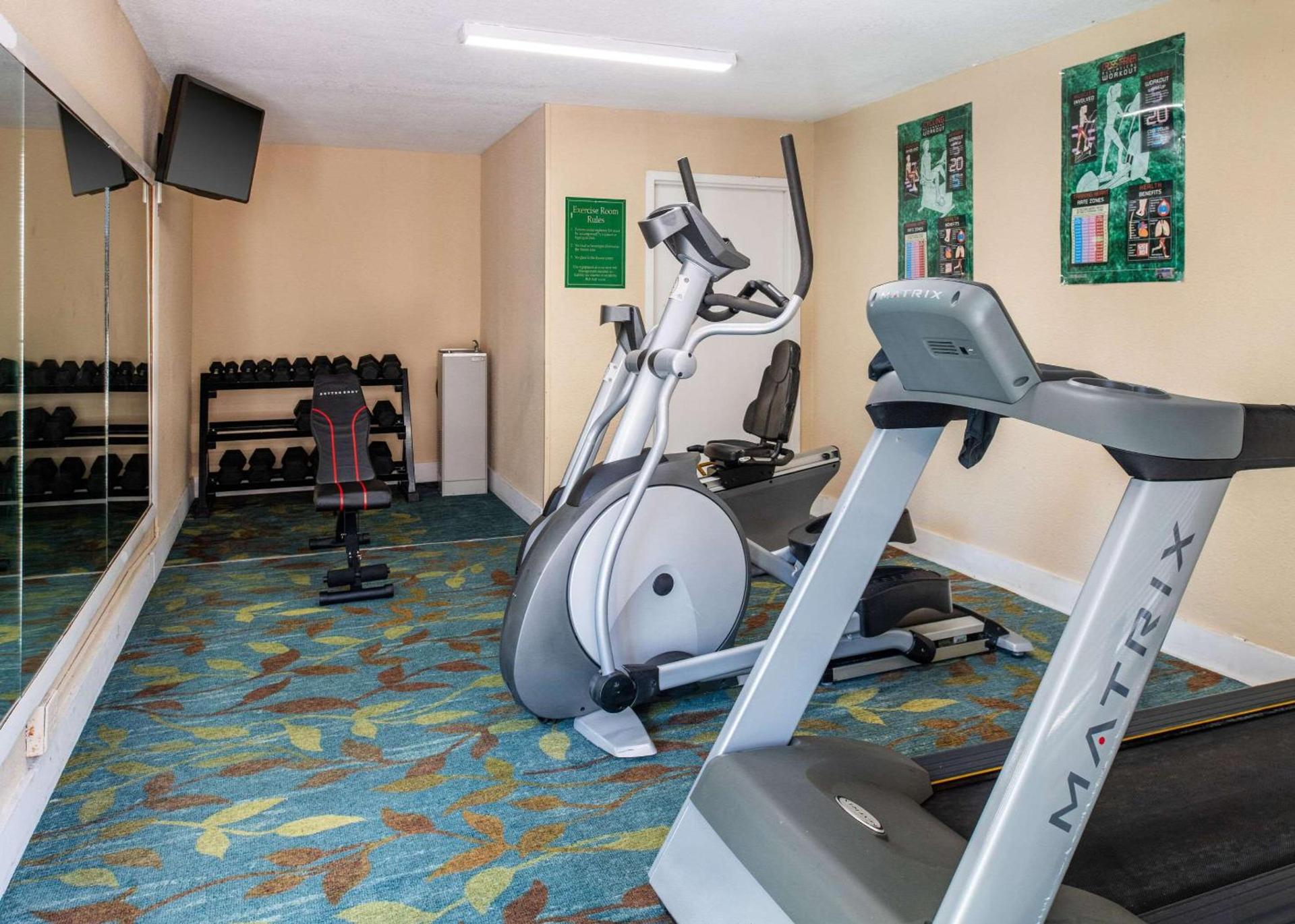 Quality Inn Kingsland photo 10