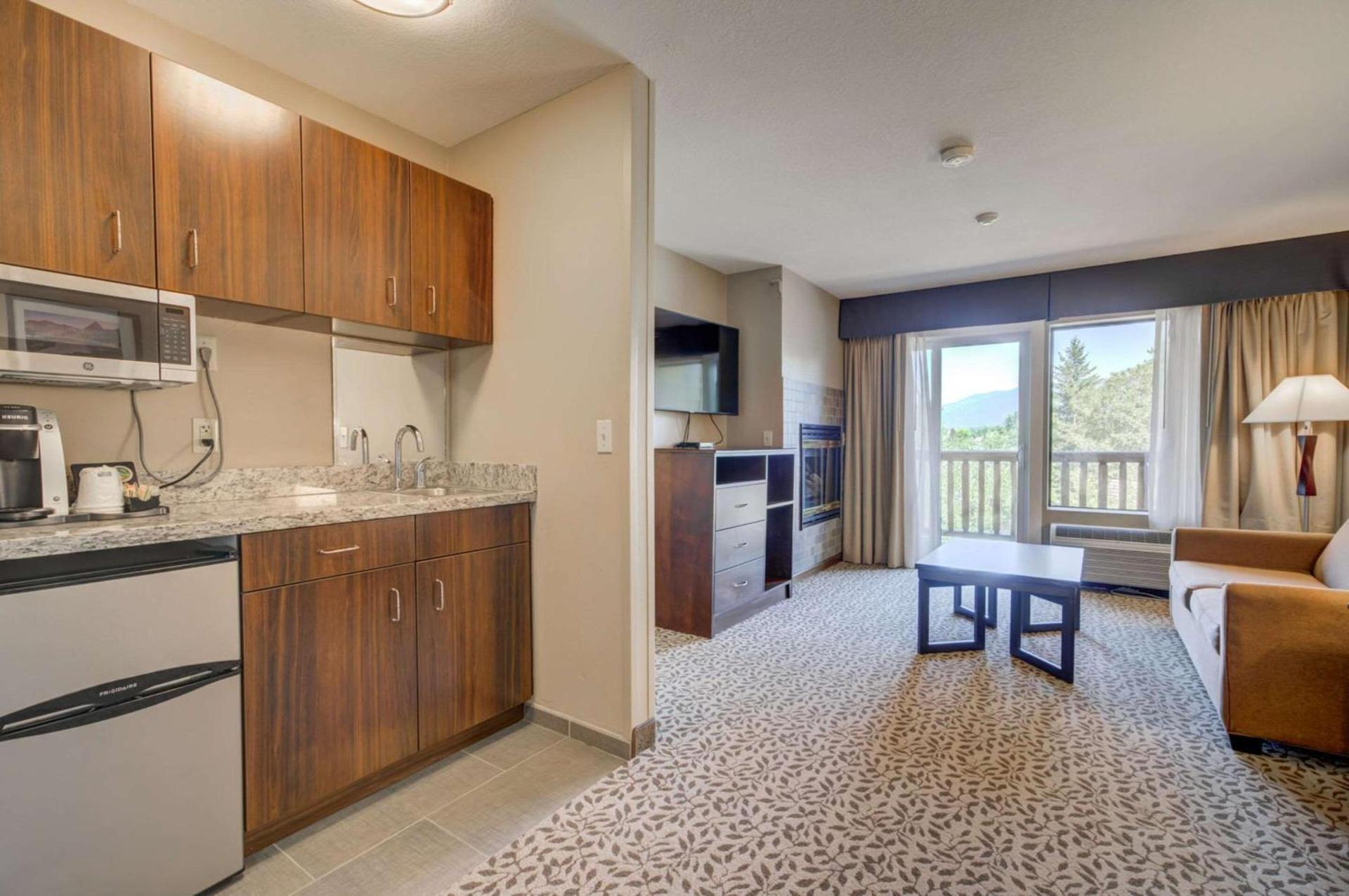 Whitefish Riverfront Hotel photo 37