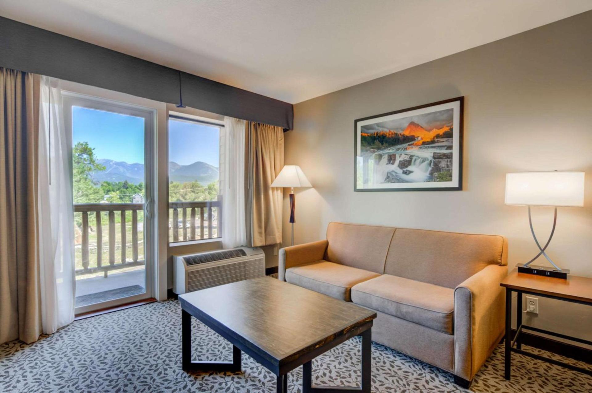 Whitefish Riverfront Hotel photo 38