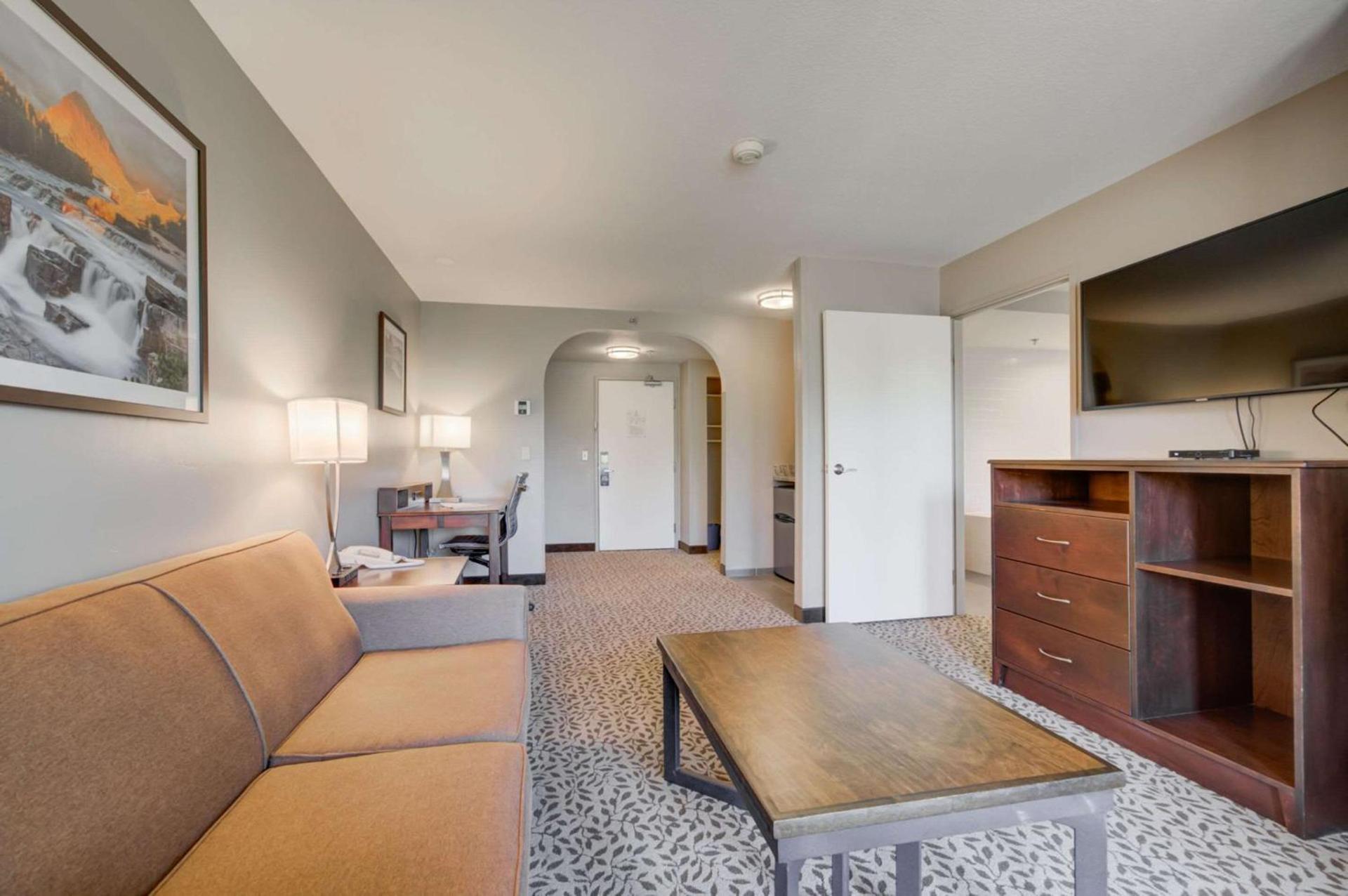 Whitefish Riverfront Hotel photo 39