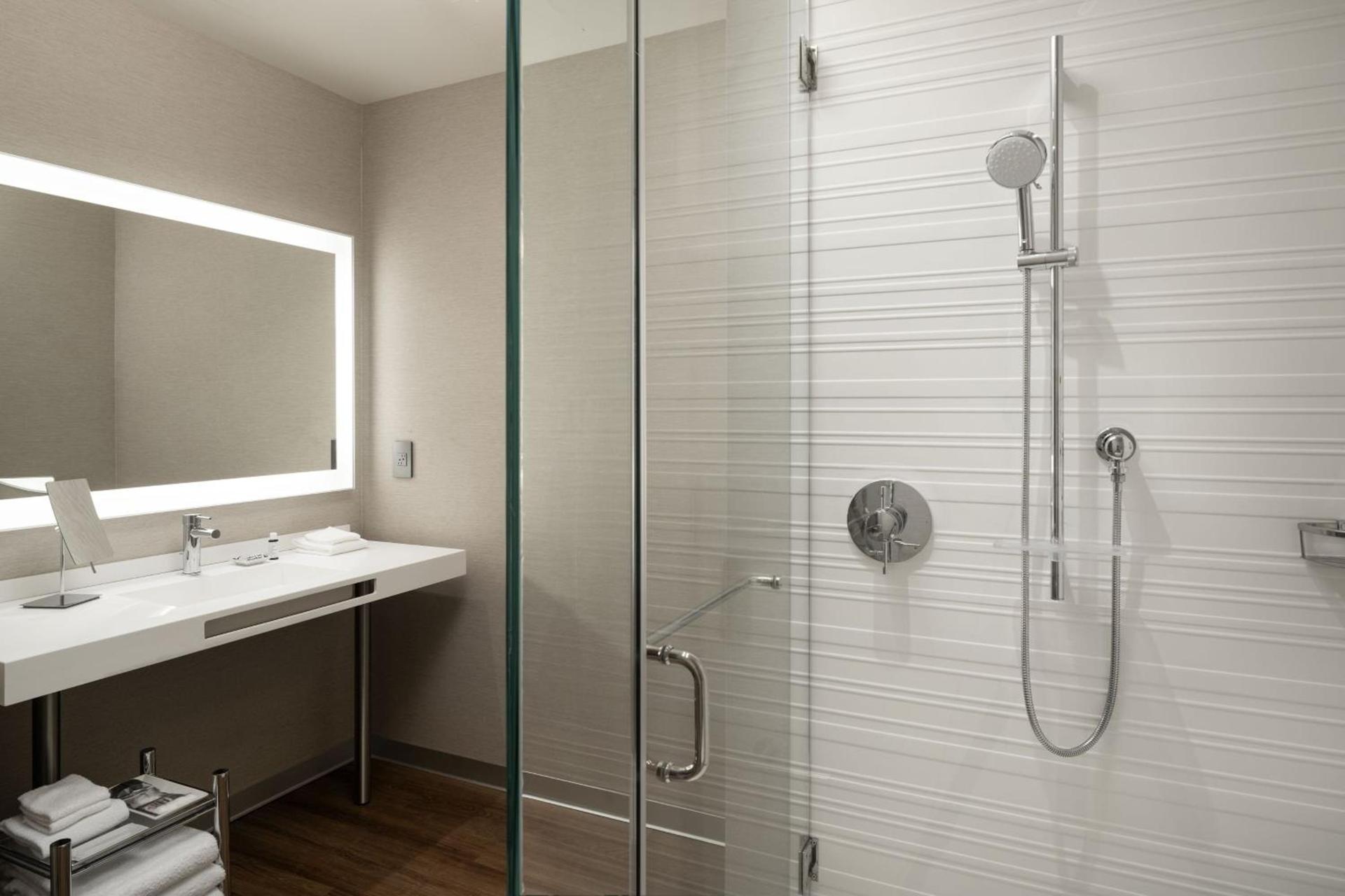 AC Hotel San Rafael Downtown photo 86