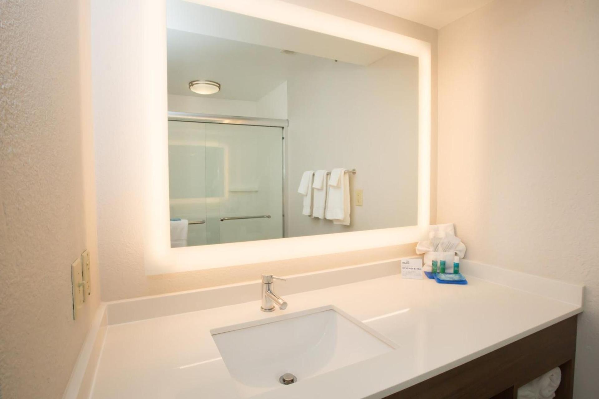 Holiday Inn Express Hotel & Suites Madison by IHG photo 61