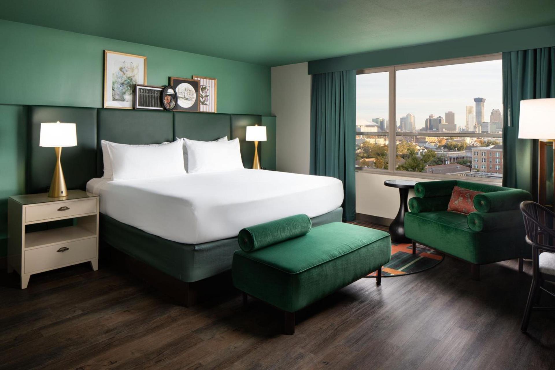 Hotel Tonnelle New Orleans, a Tribute Portfolio Hotel photo 9