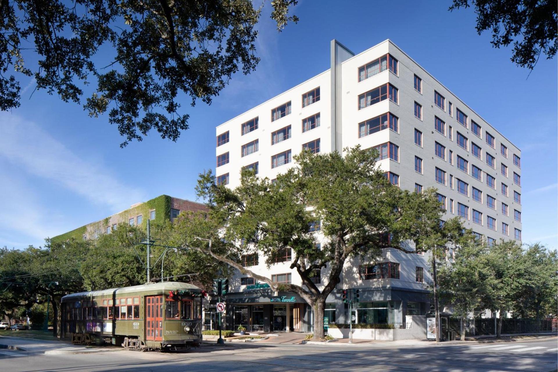 Hotel Tonnelle New Orleans, a Tribute Portfolio Hotel photo 3