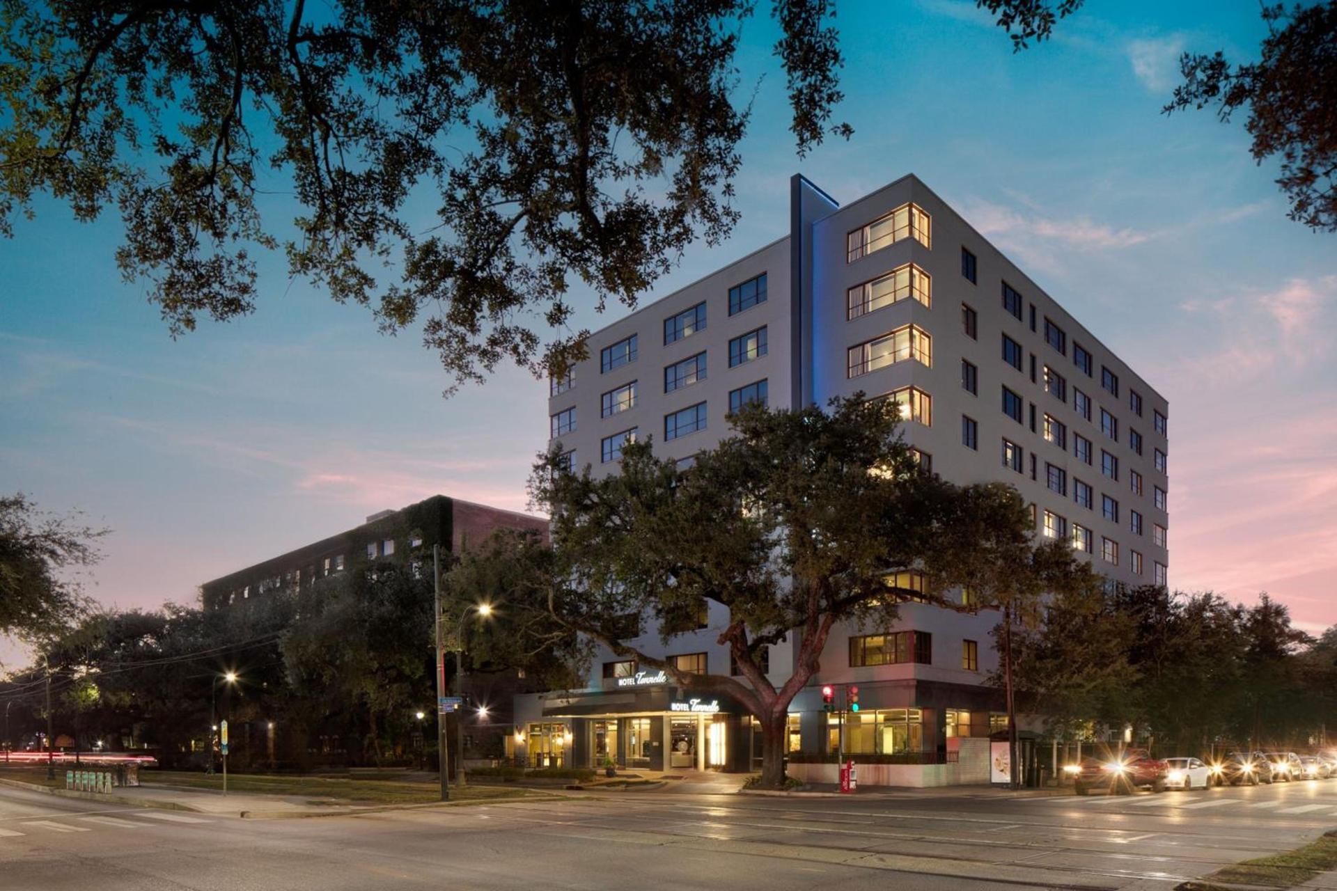 Hotel Tonnelle New Orleans, a Tribute Portfolio Hotel photo 4