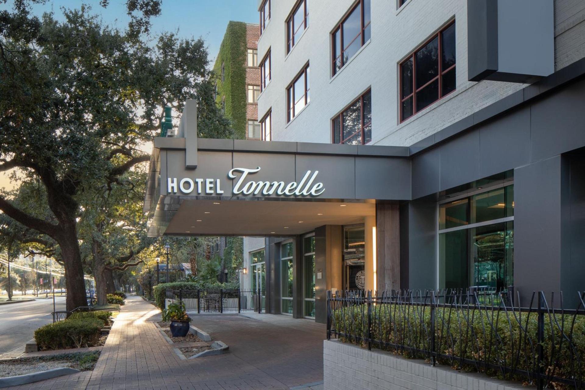 Hotel Tonnelle New Orleans, a Tribute Portfolio Hotel photo 1