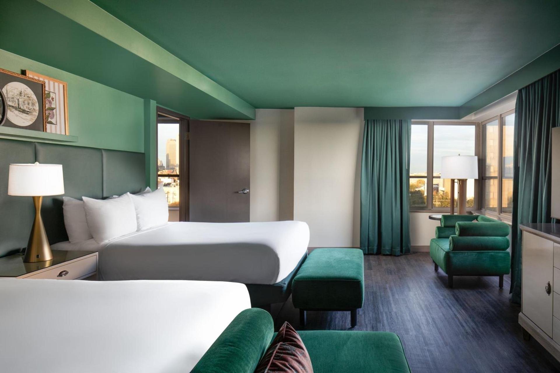 Hotel Tonnelle New Orleans, a Tribute Portfolio Hotel photo 17