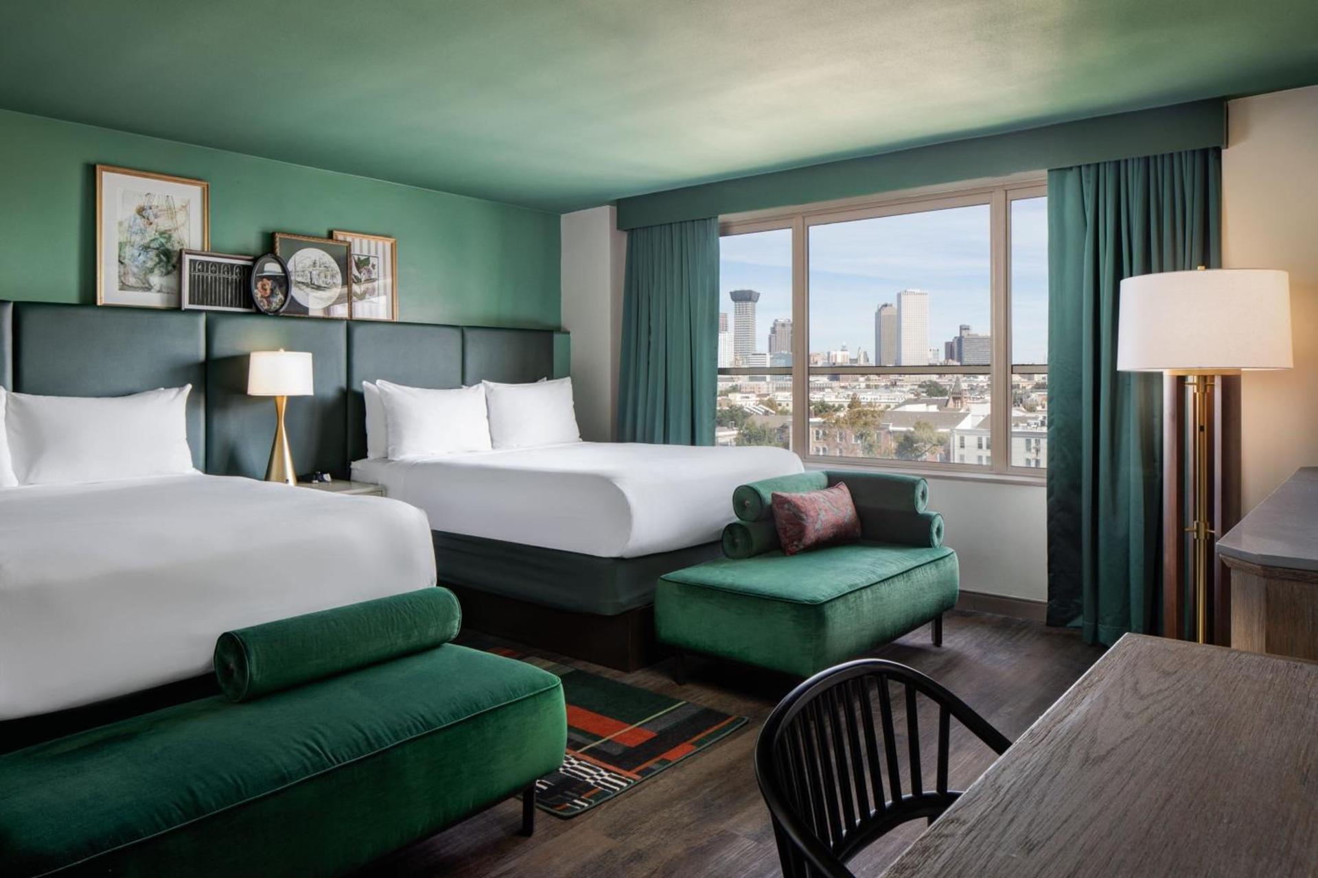Hotel Tonnelle New Orleans, a Tribute Portfolio Hotel photo 10
