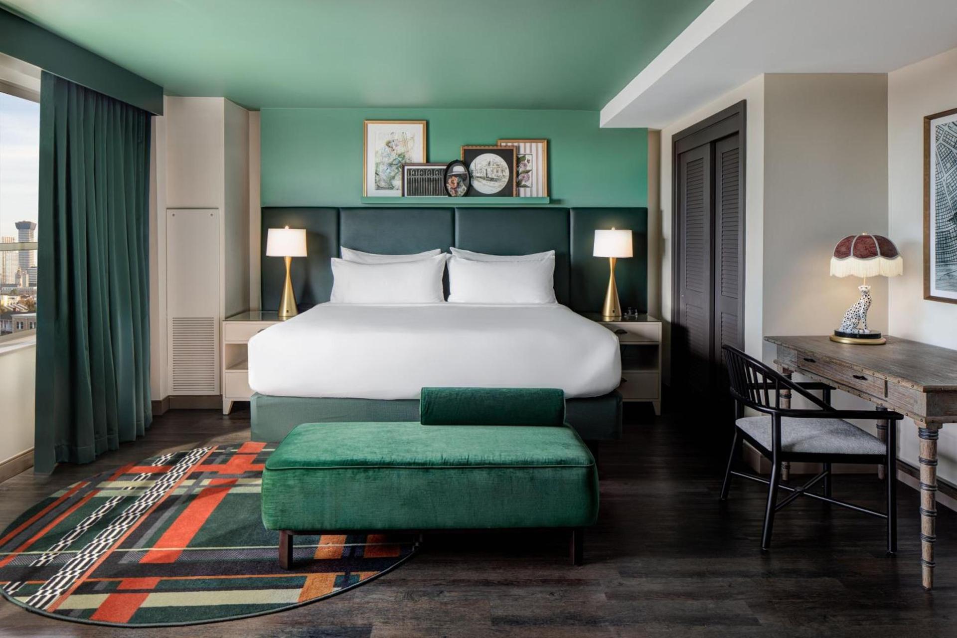 Hotel Tonnelle New Orleans, a Tribute Portfolio Hotel photo 18