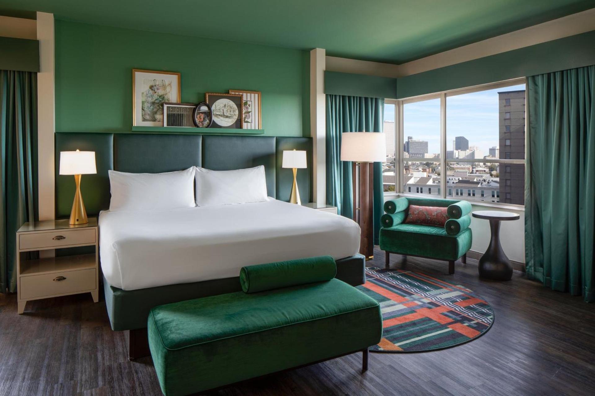 Hotel Tonnelle New Orleans, a Tribute Portfolio Hotel photo 21