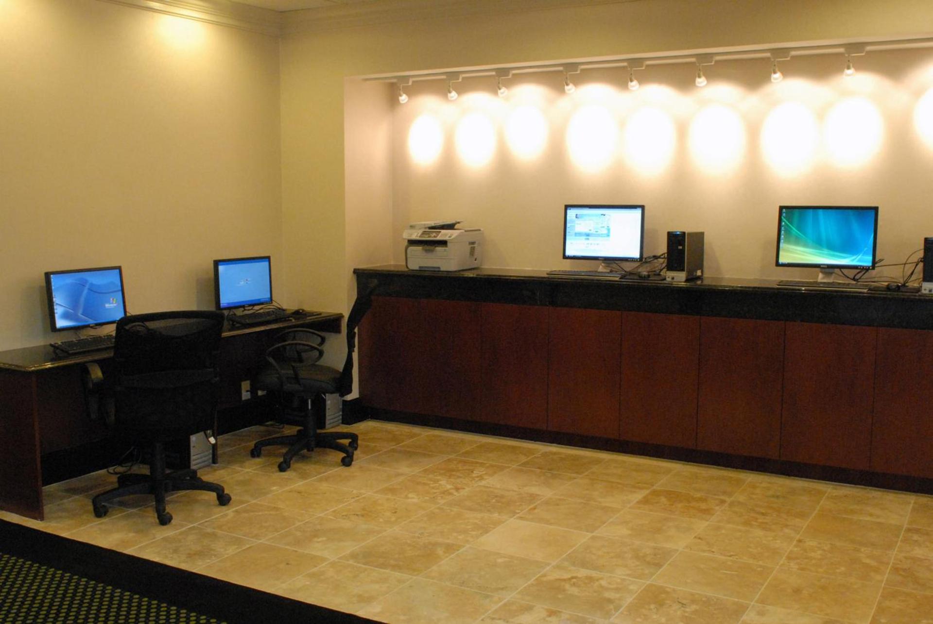 Crowne Plaza Boston - Woburn by IHG photo 35