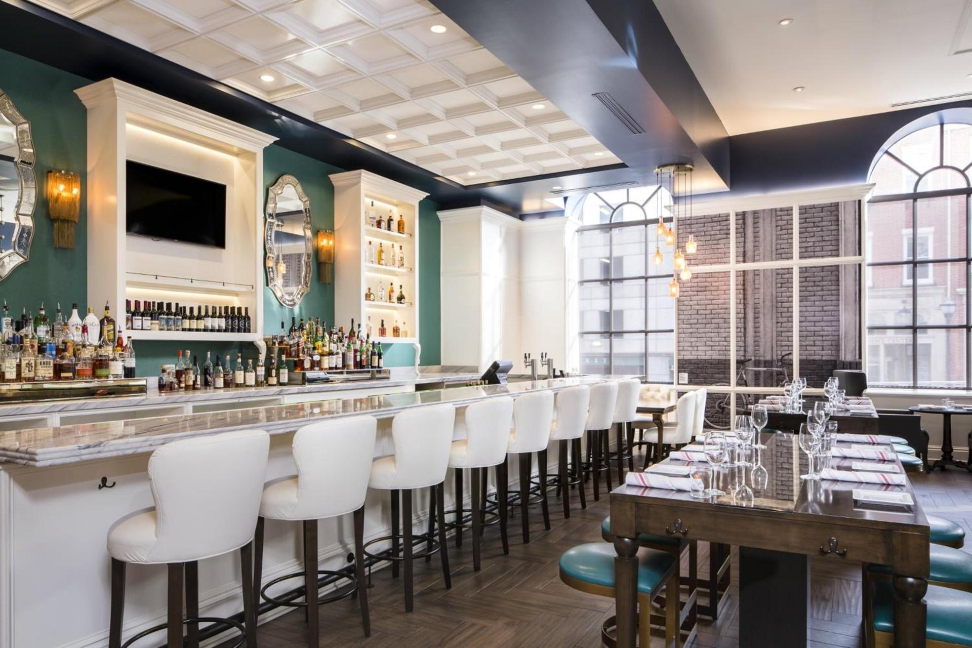Hotel Indigo Baltimore Downtown by IHG photo 68