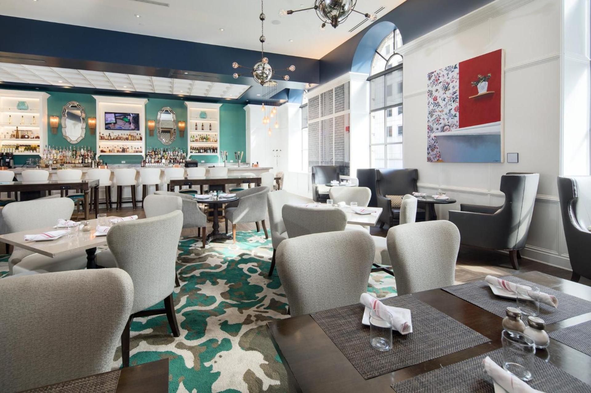 Hotel Indigo Baltimore Downtown by IHG photo 69