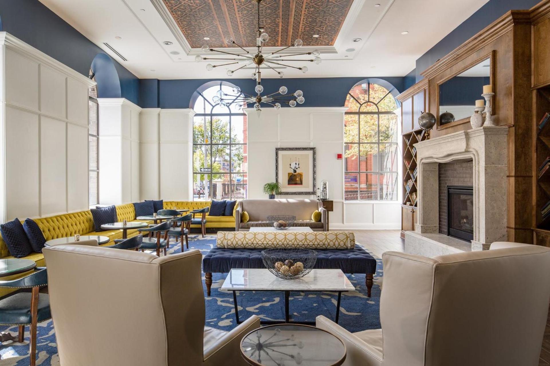 Hotel Indigo Baltimore Downtown by IHG photo 71